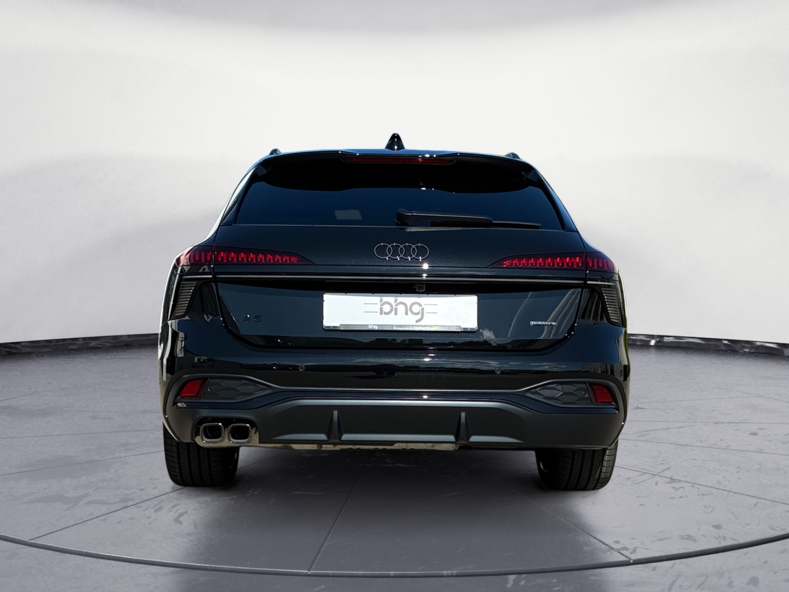 Audi - A6 Avant