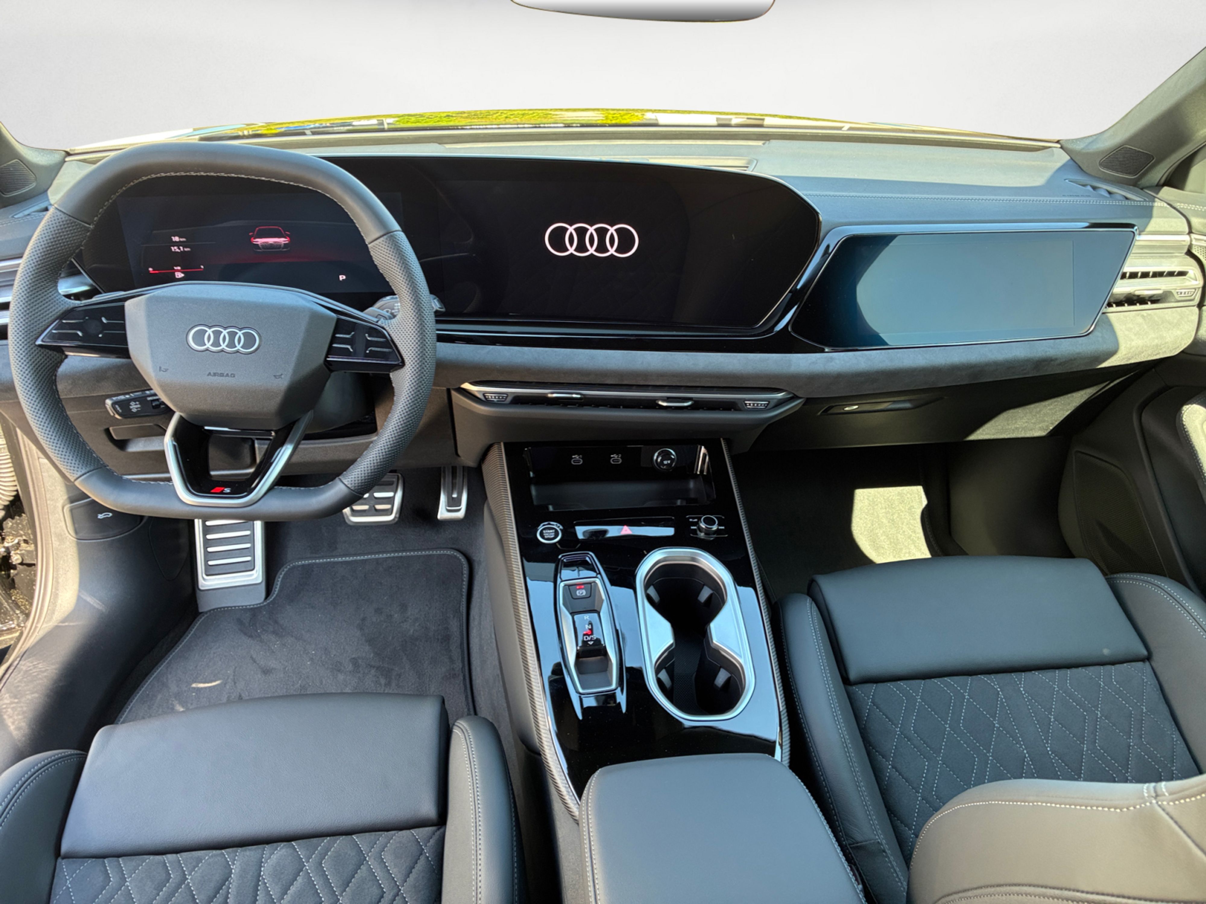 Audi - A6 Avant
