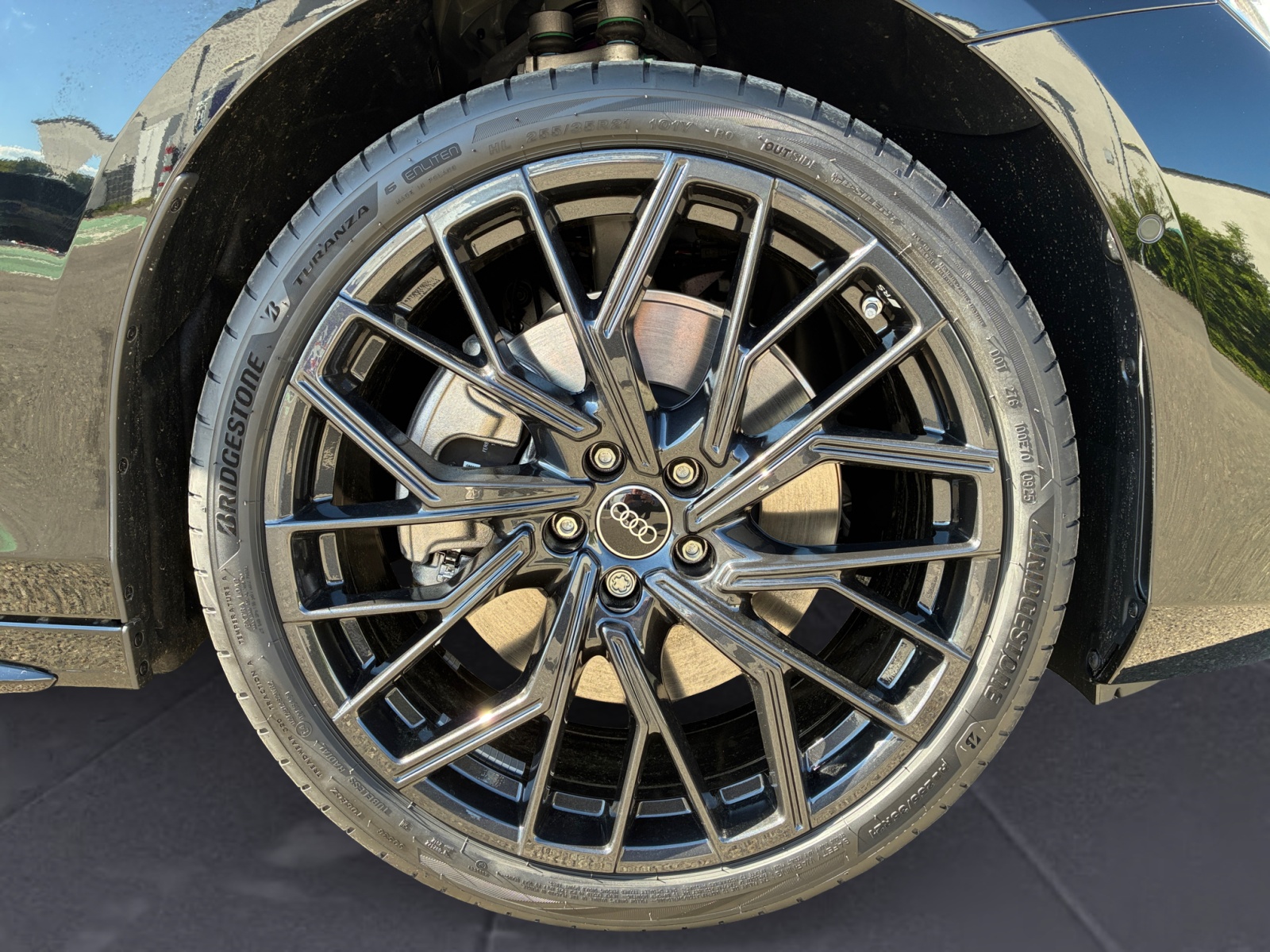 Audi - A6 Avant