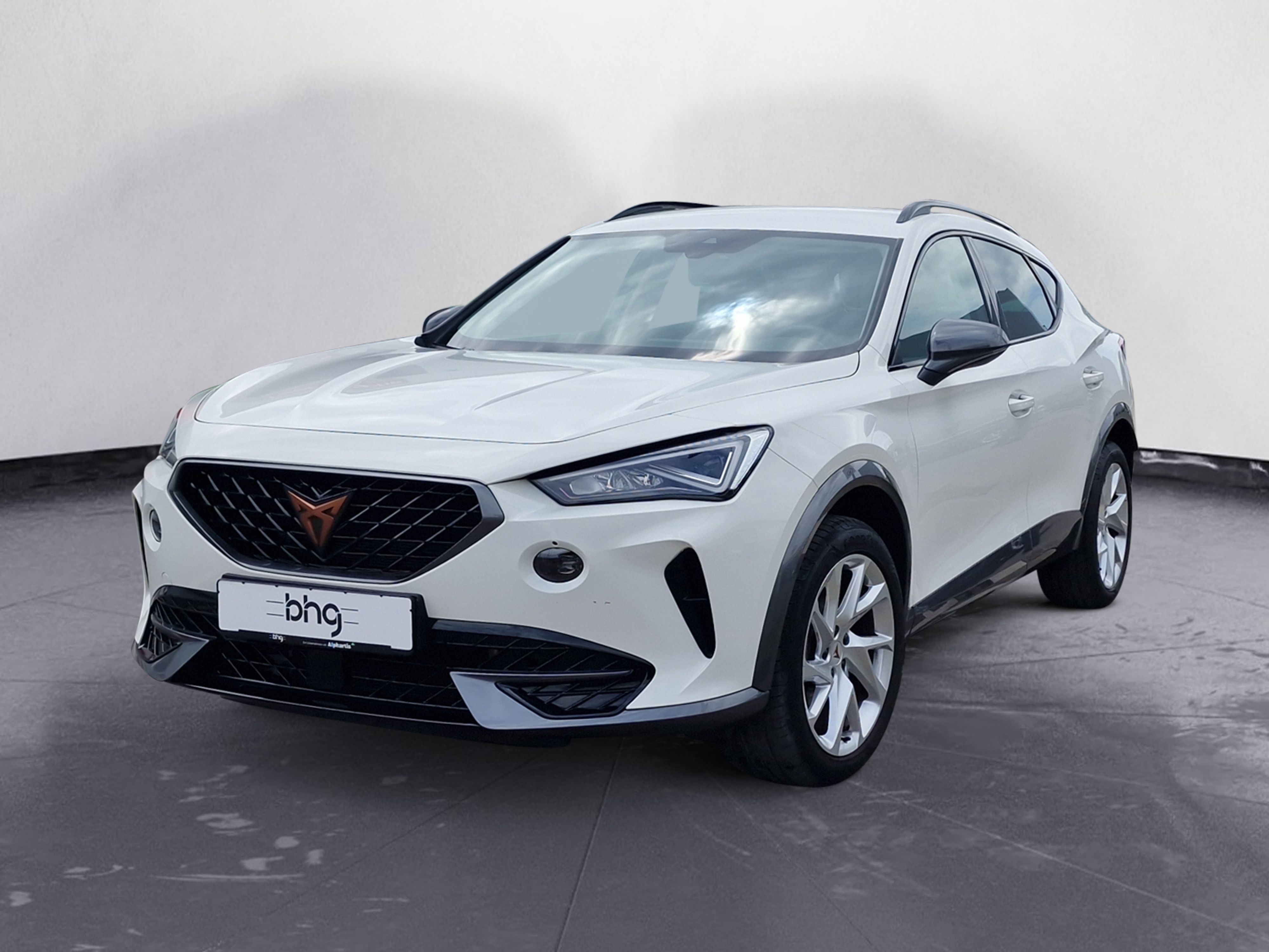 Cupra - Formentor