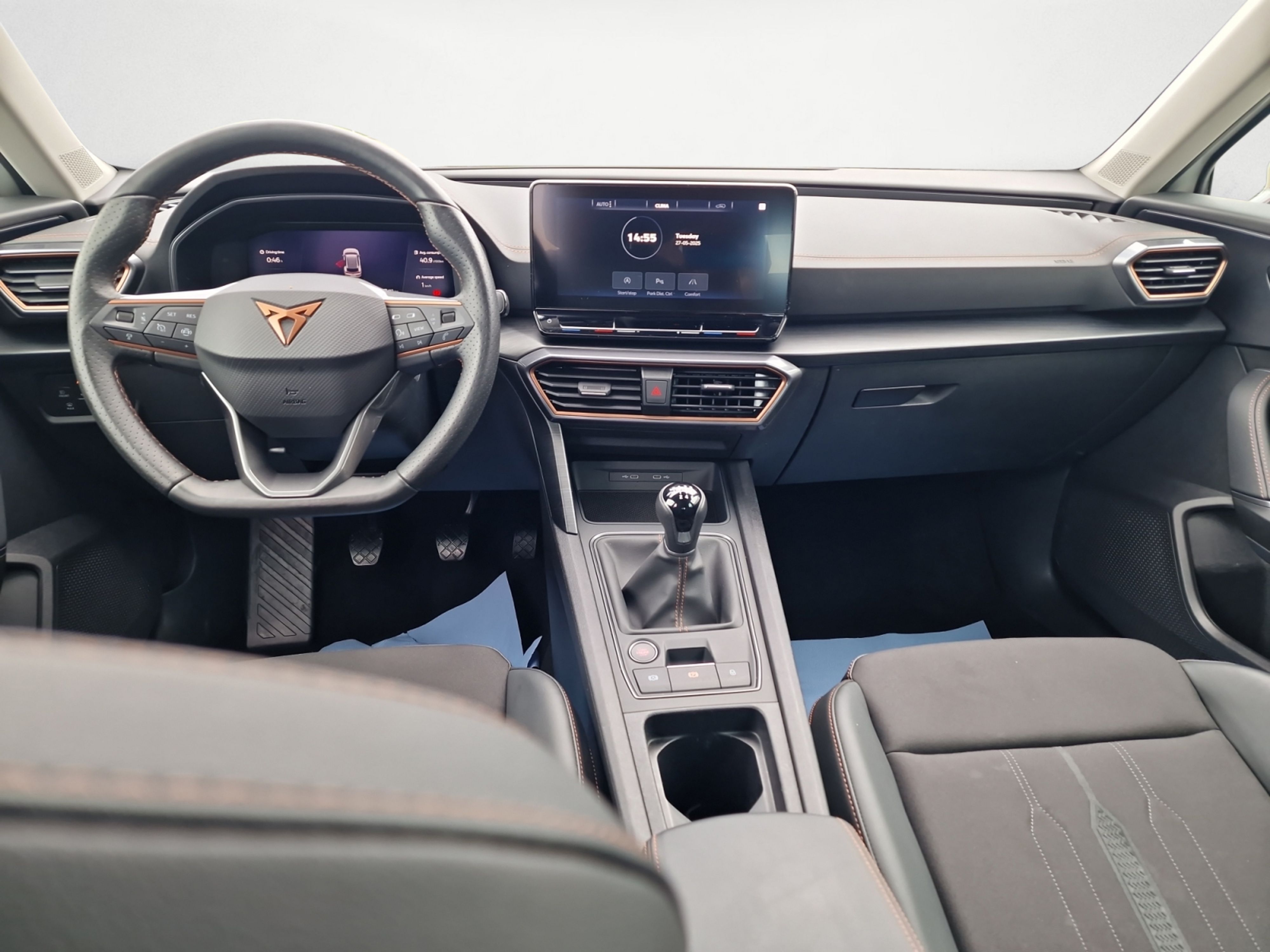 Cupra - Formentor