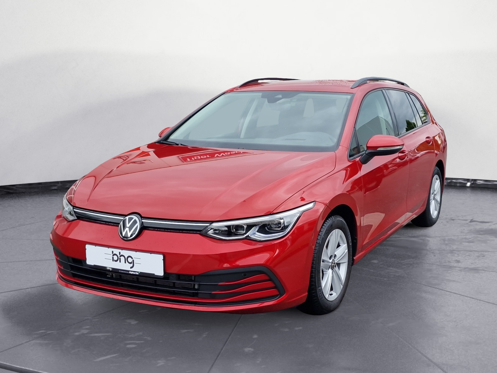 Volkswagen - Golf Variant 1.5 TSI OPF Life