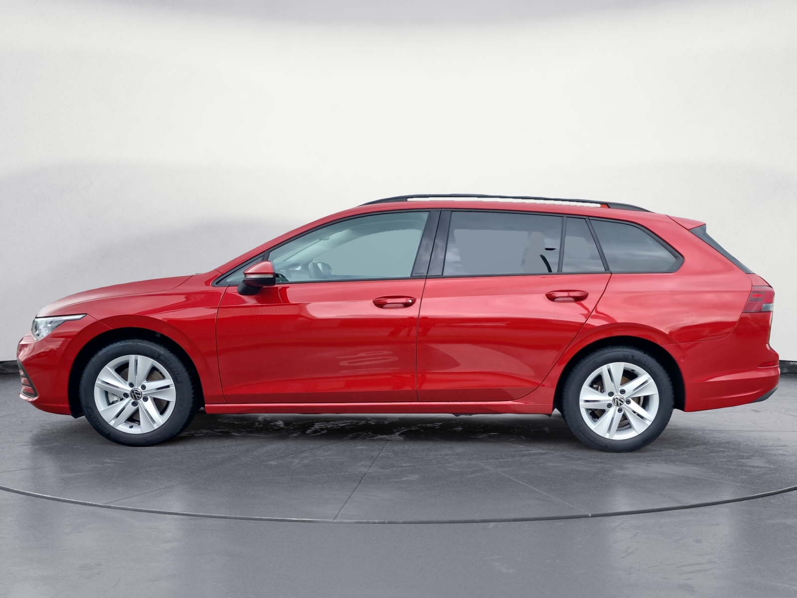 Volkswagen - Golf Variant 1.5 TSI OPF Life