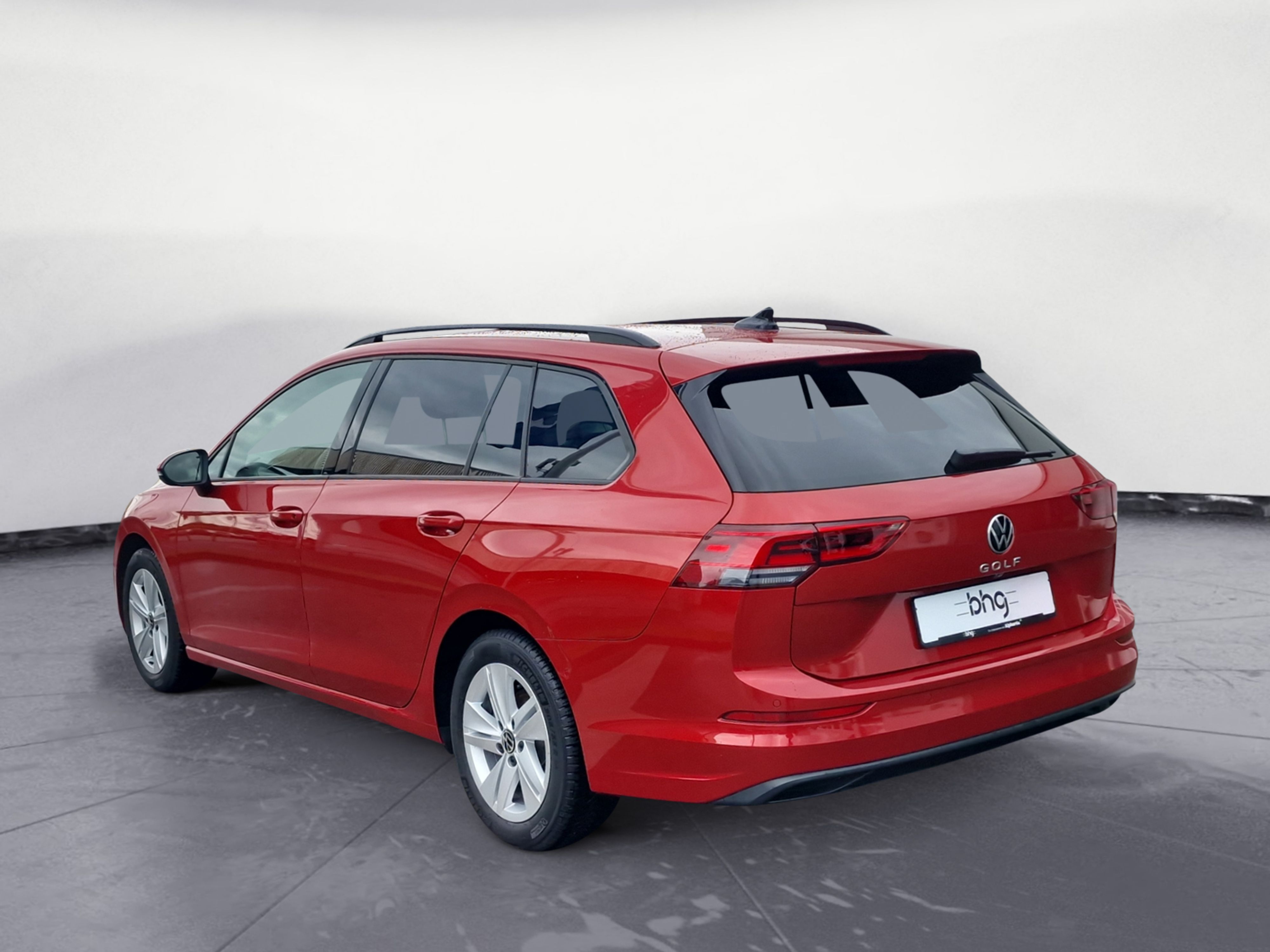 Volkswagen - Golf Variant 1.5 TSI OPF Life