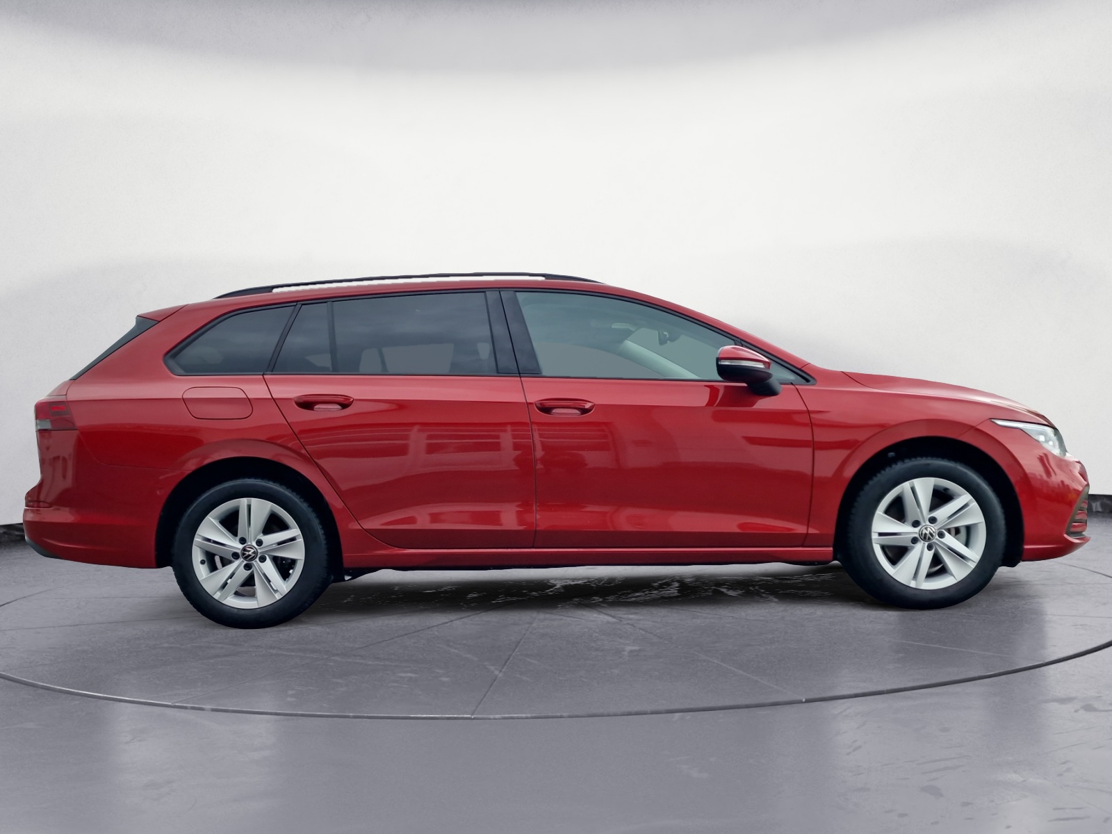 Volkswagen - Golf Variant 1.5 TSI OPF Life