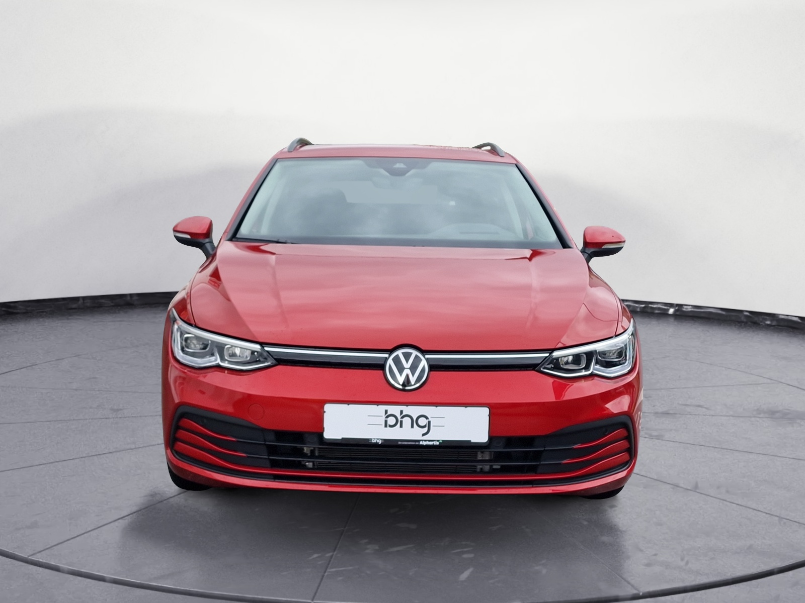 Volkswagen - Golf Variant 1.5 TSI OPF Life
