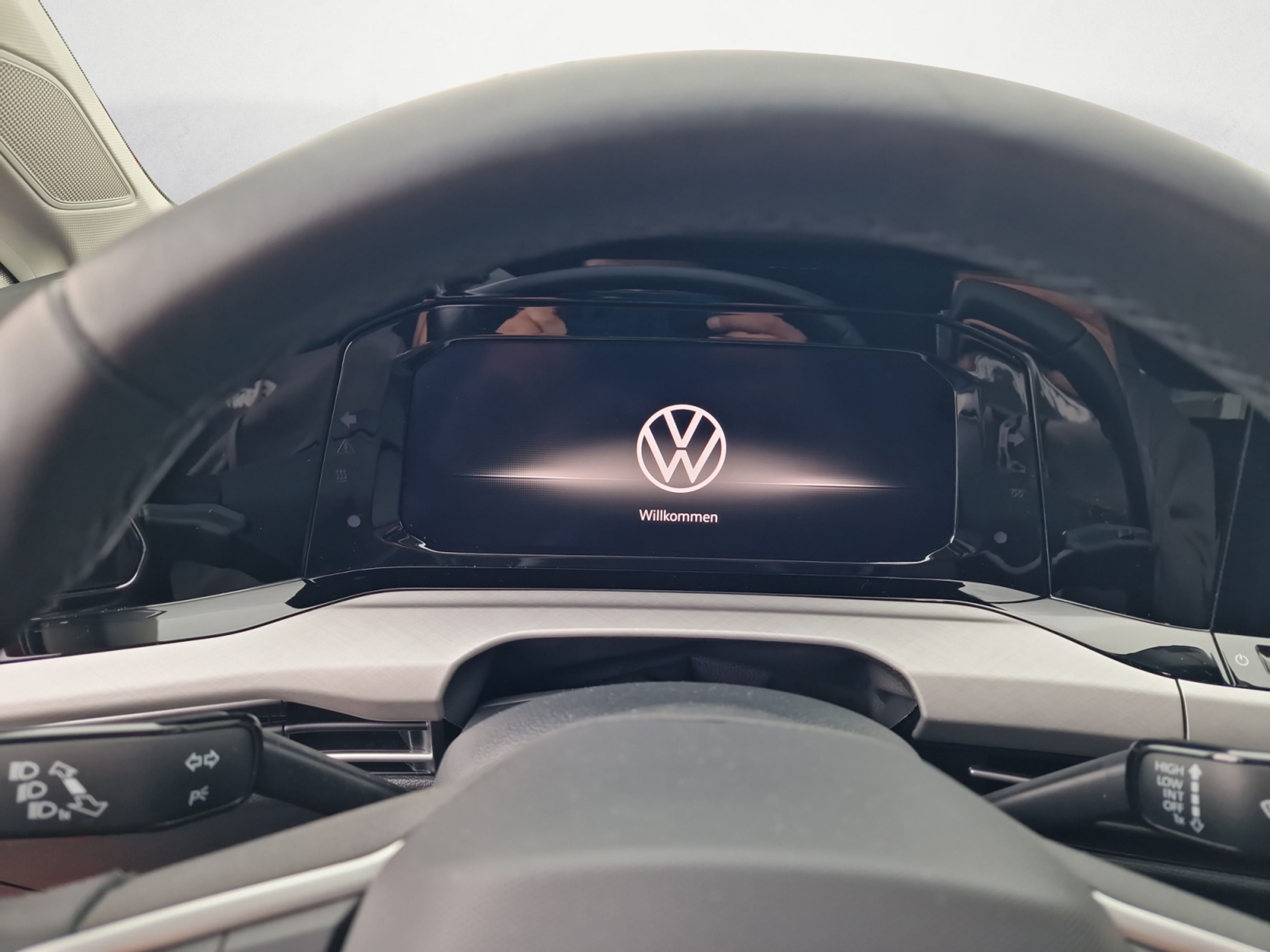 Volkswagen - Golf Variant 1.5 TSI OPF Life