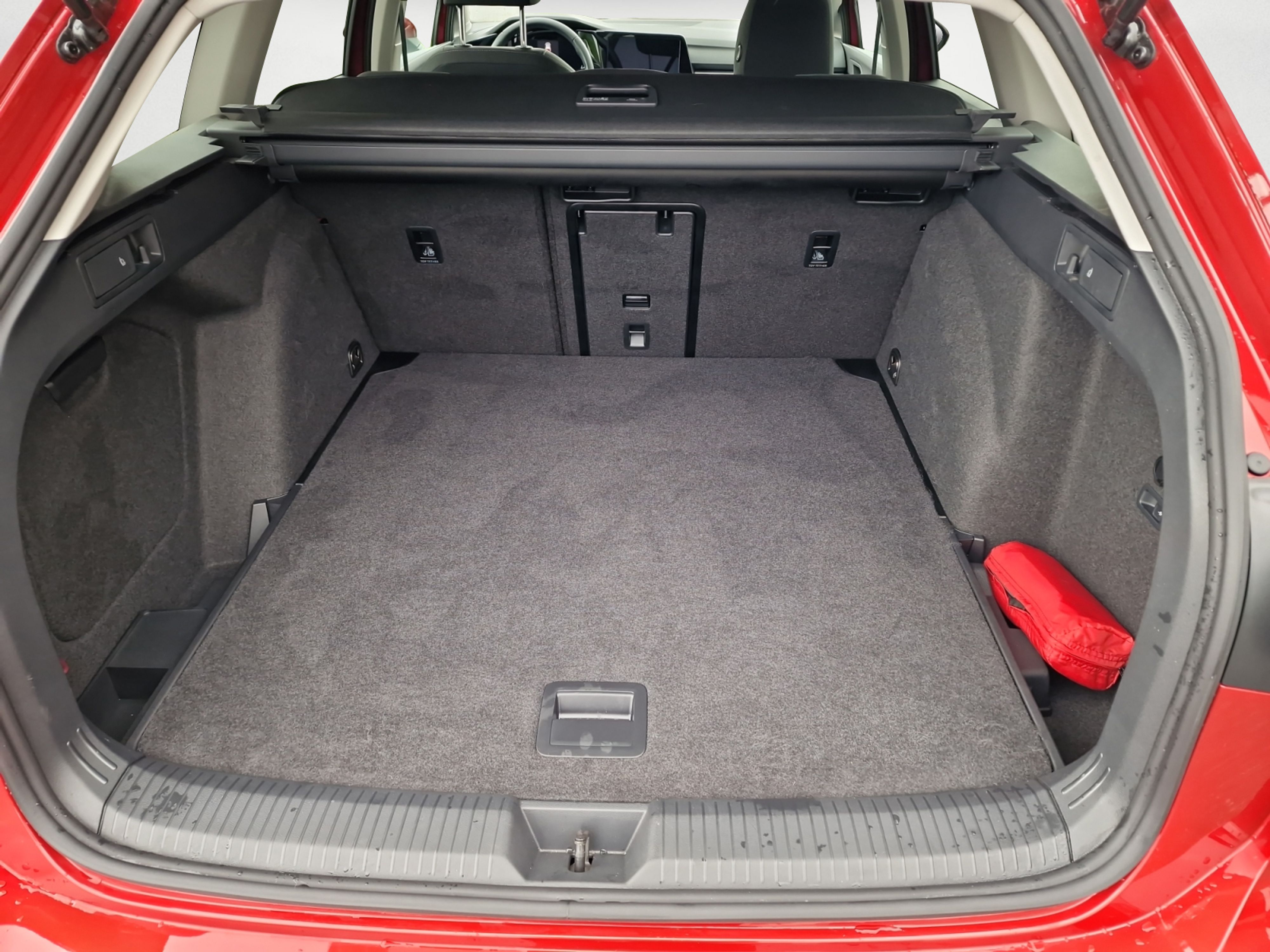 Volkswagen - Golf Variant 1.5 TSI OPF Life