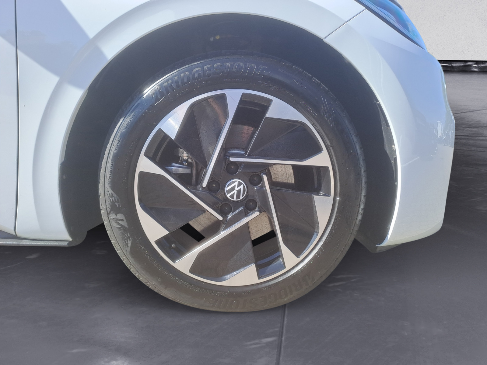 Volkswagen - ID.3 Performance Upgrade Pro Family