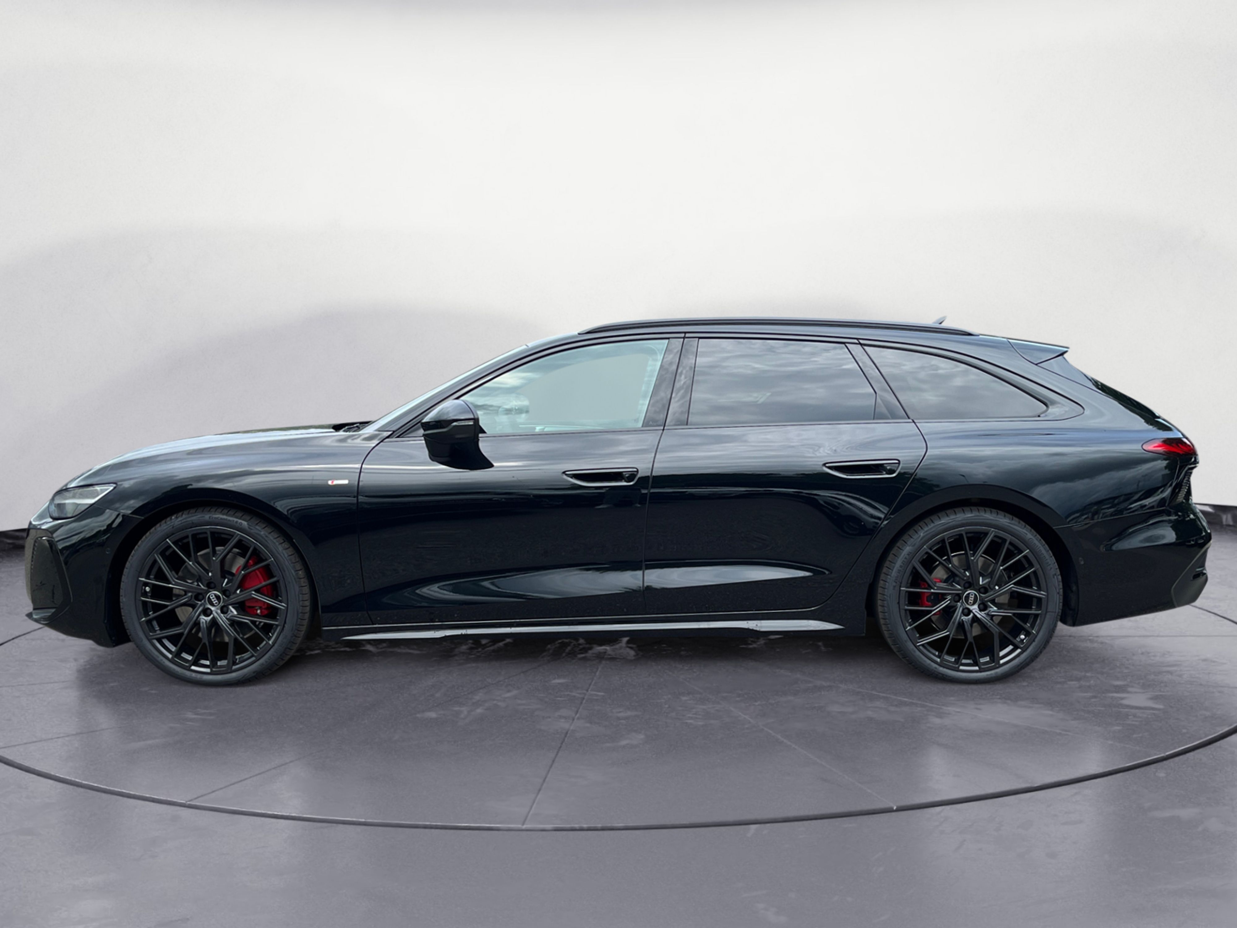 Audi - A6 Avant