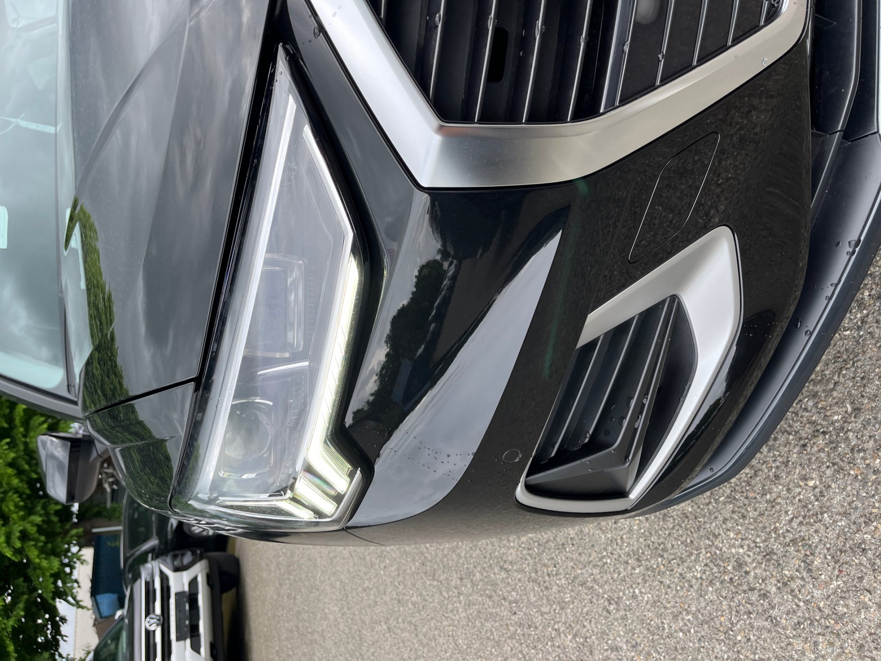 Audi - Q3 advanced