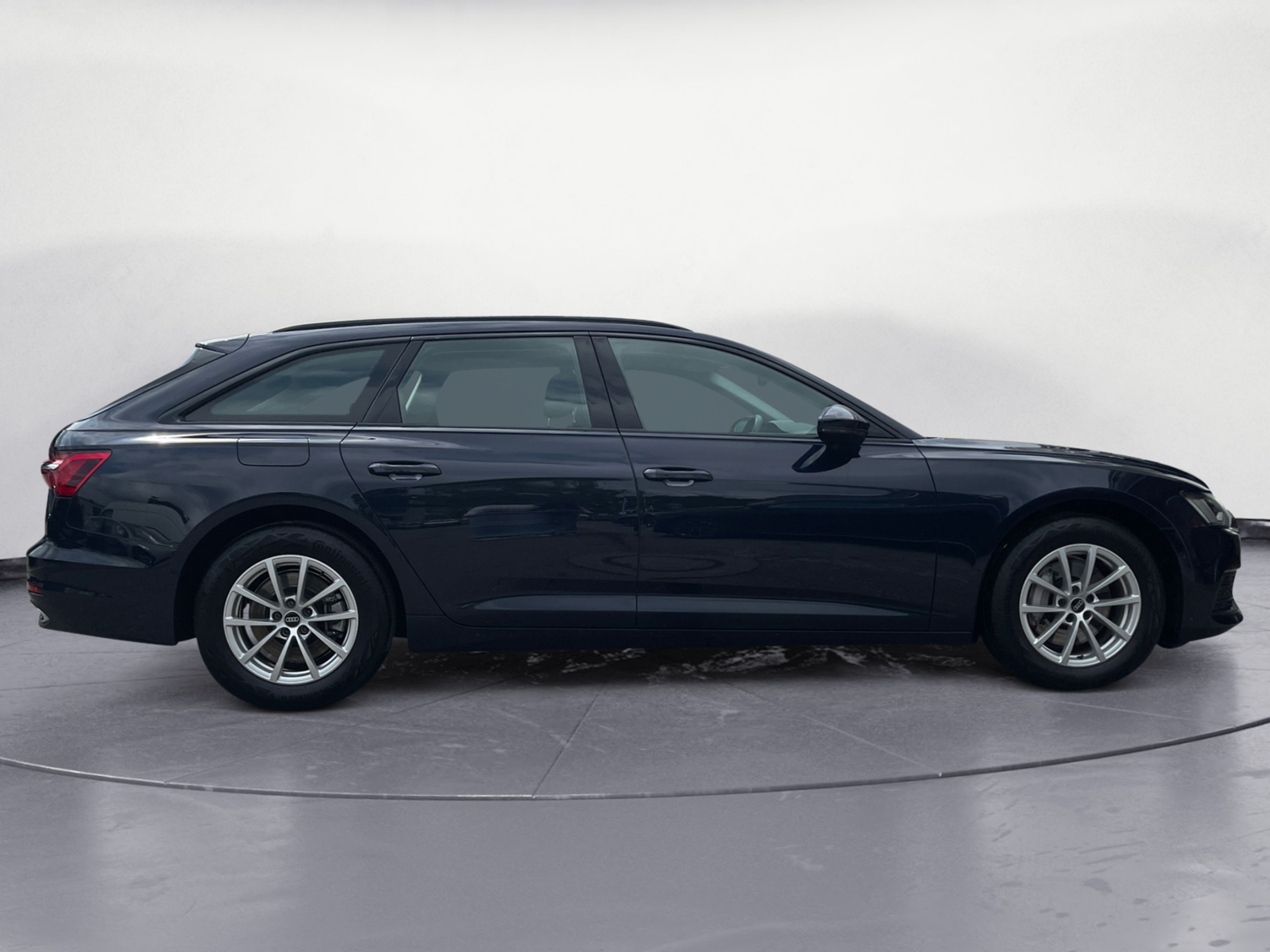 Audi - A6 Avant