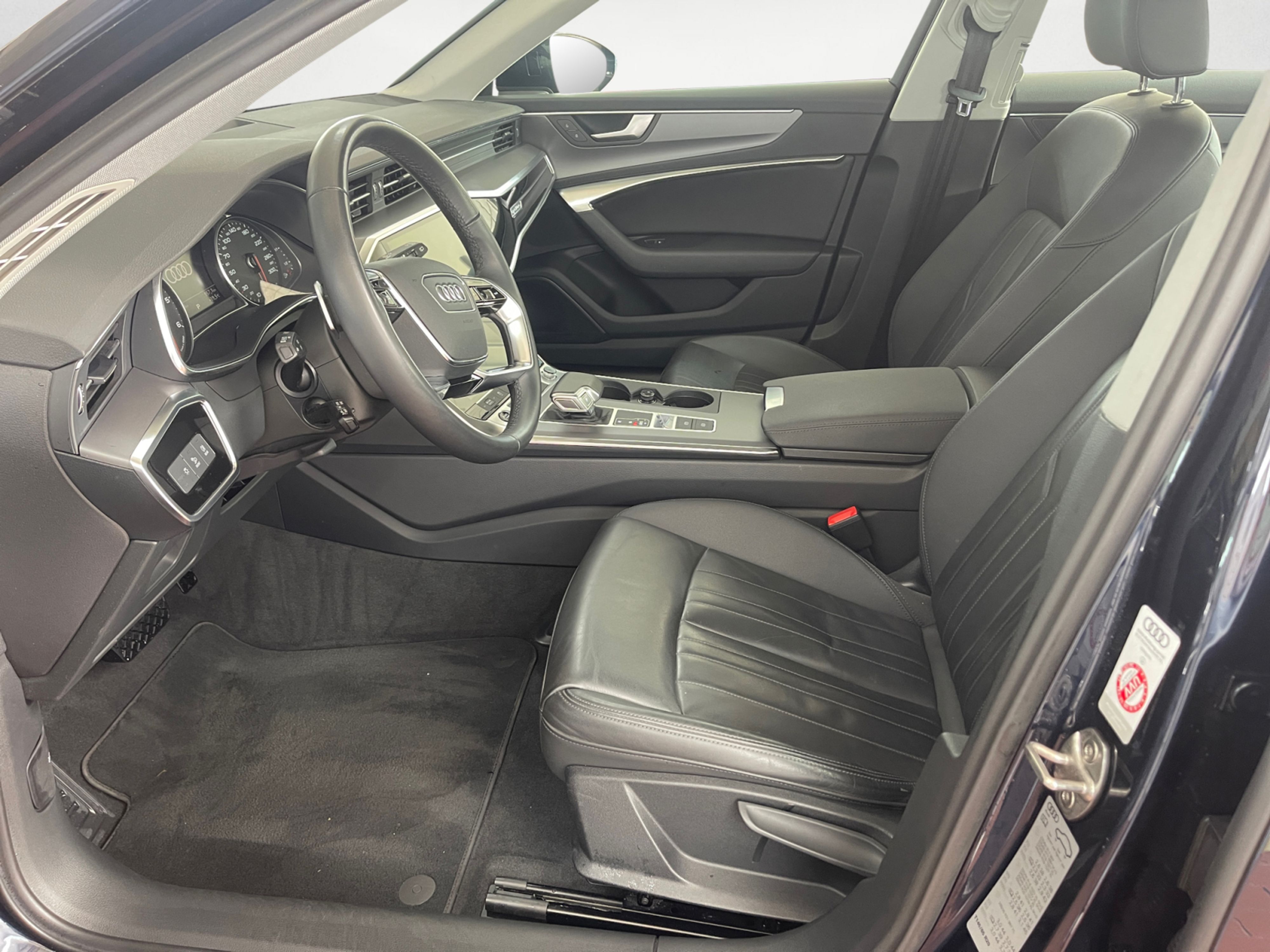 Audi - A6 Avant