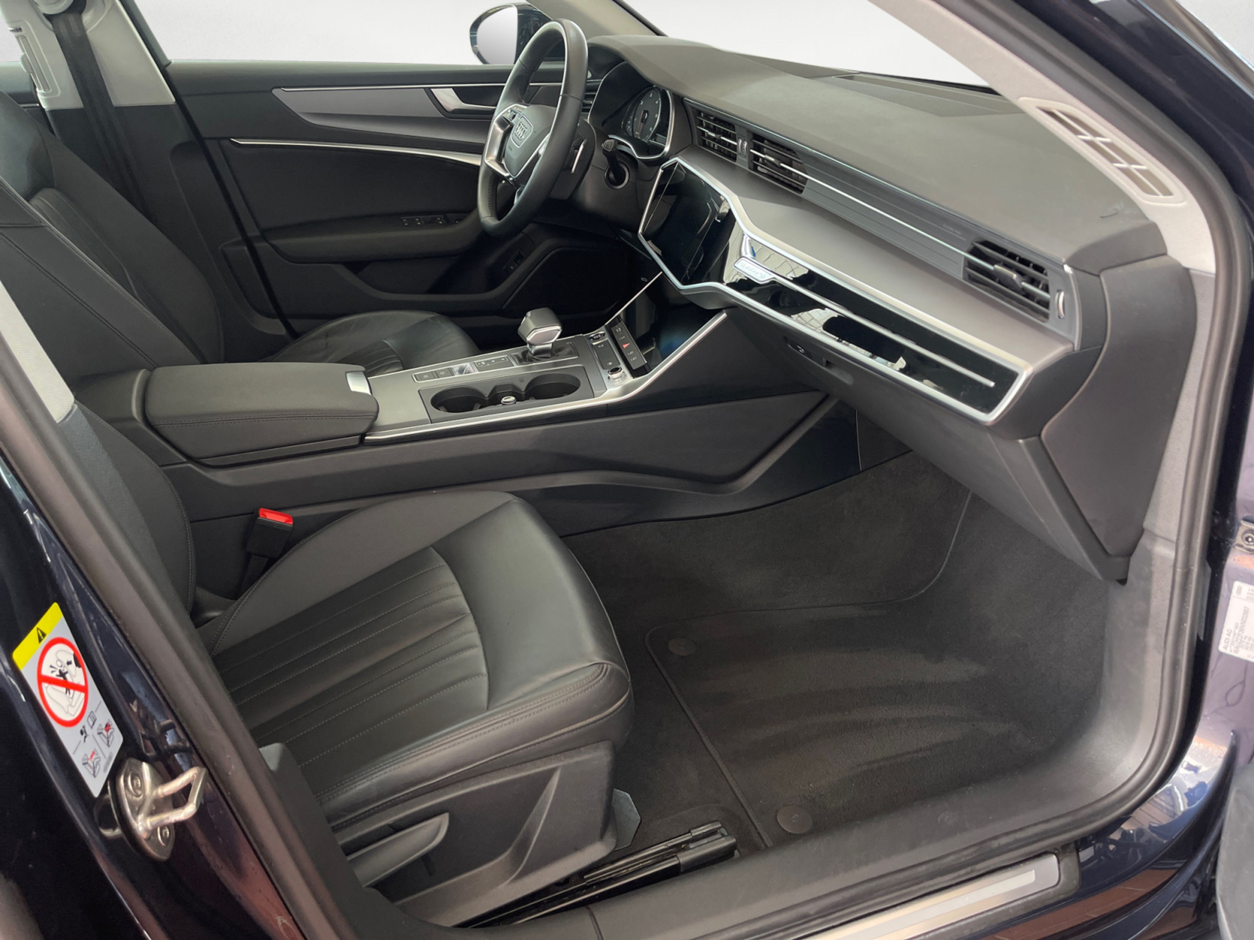 Audi - A6 Avant