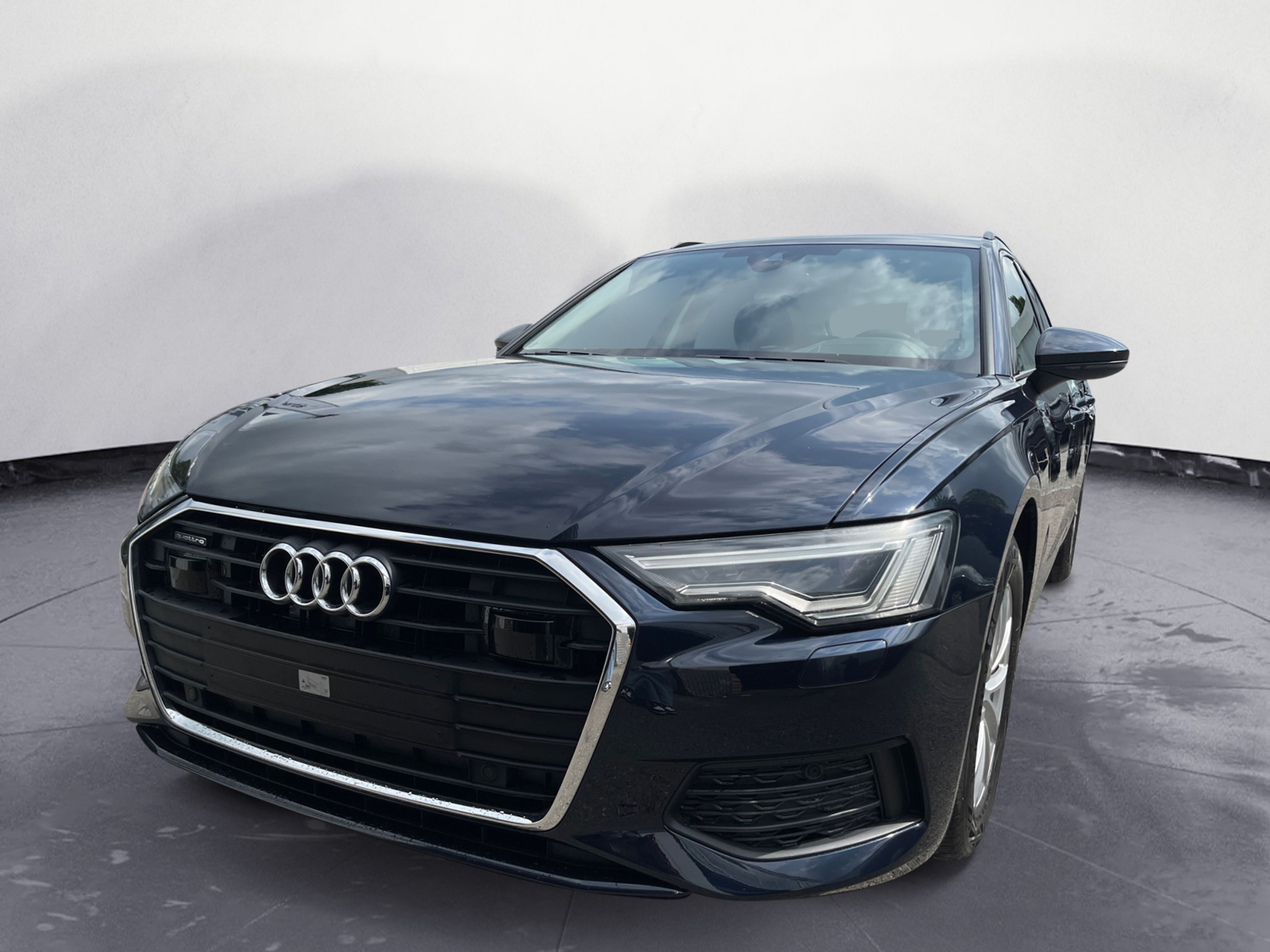 Audi - A6 Avant