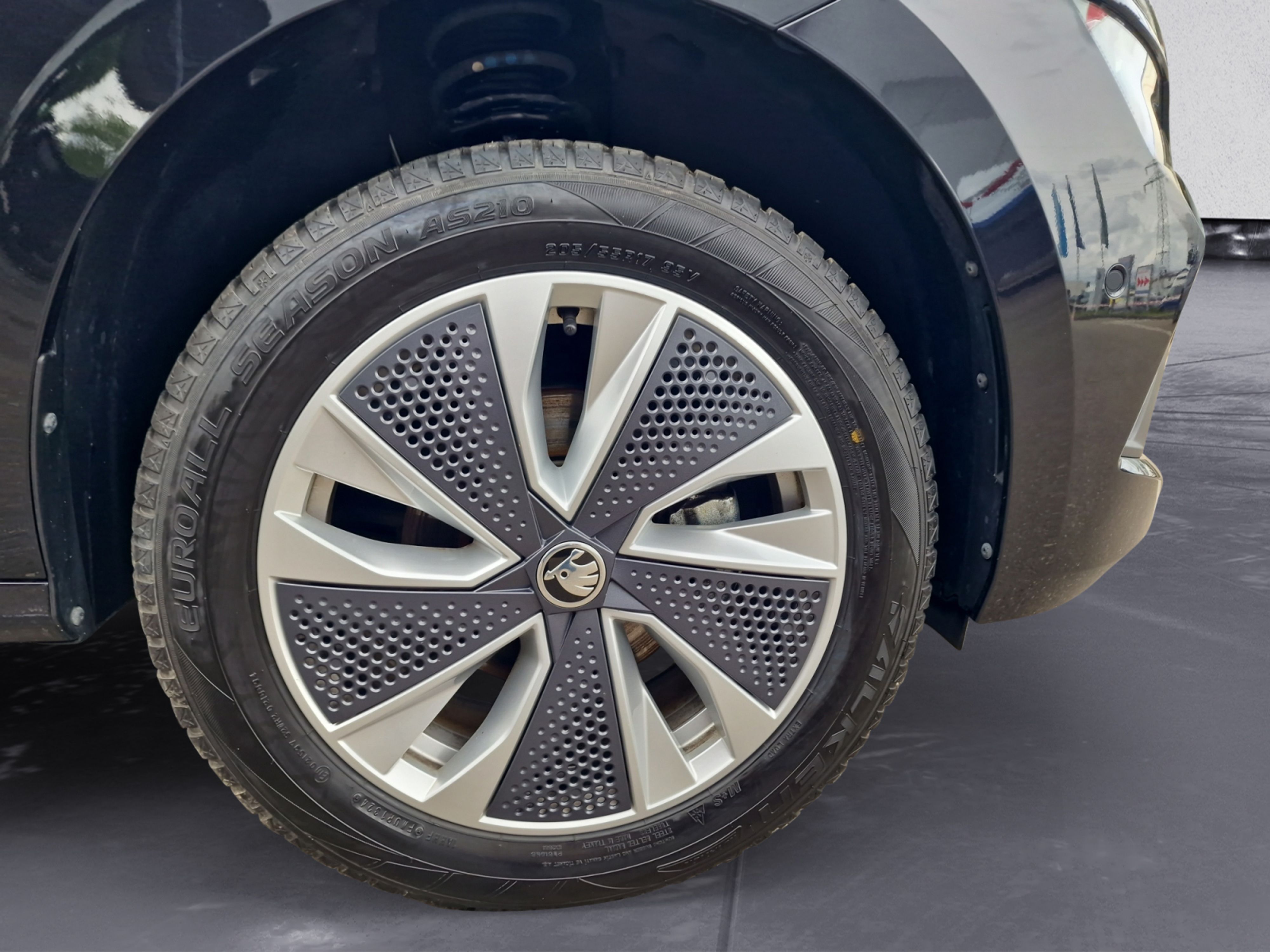Skoda - Kamiq 1.0 TSI DSG Drive