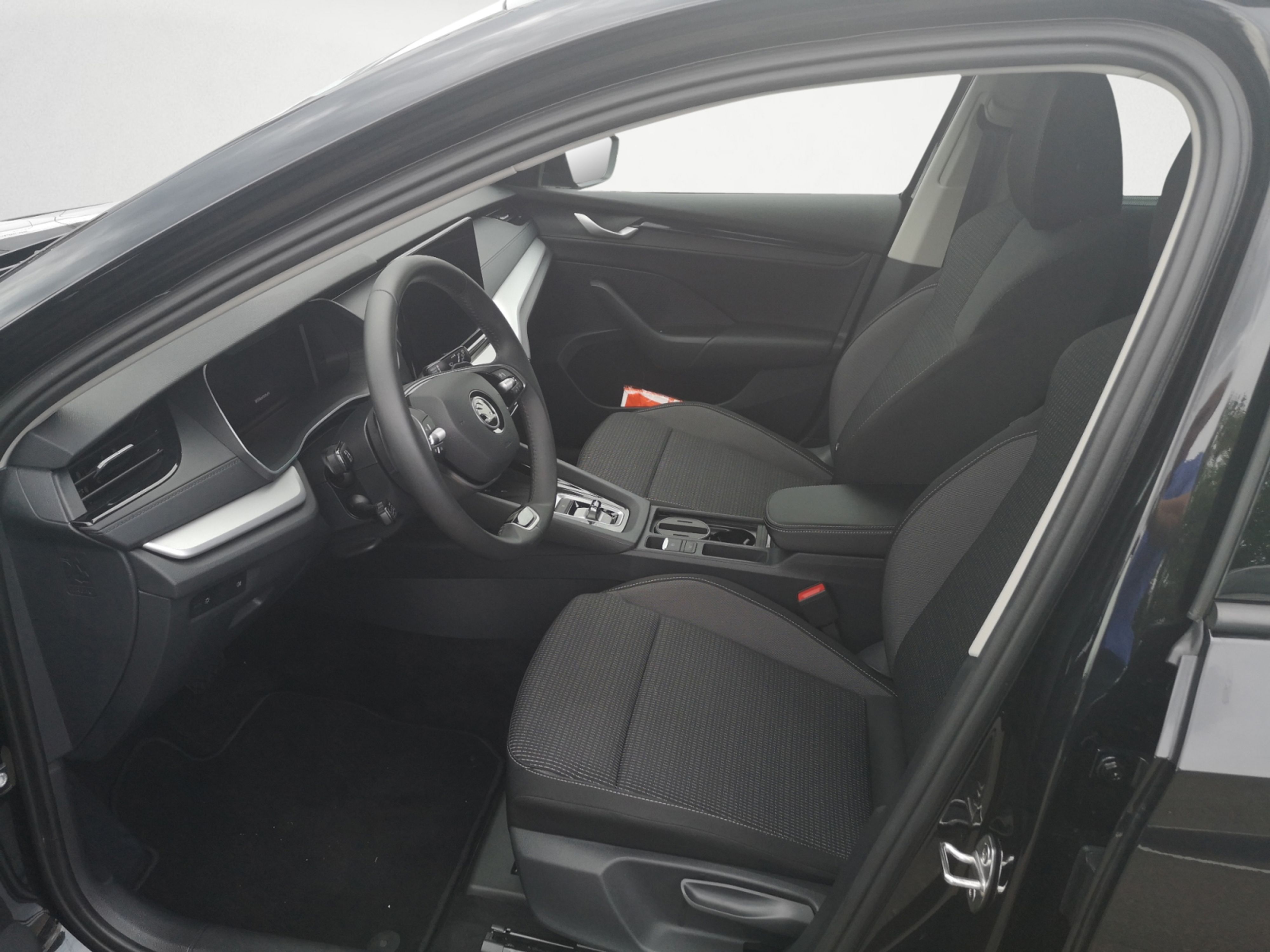Skoda - Octavia Combi Selection 1.5 TSI mHEV DSG