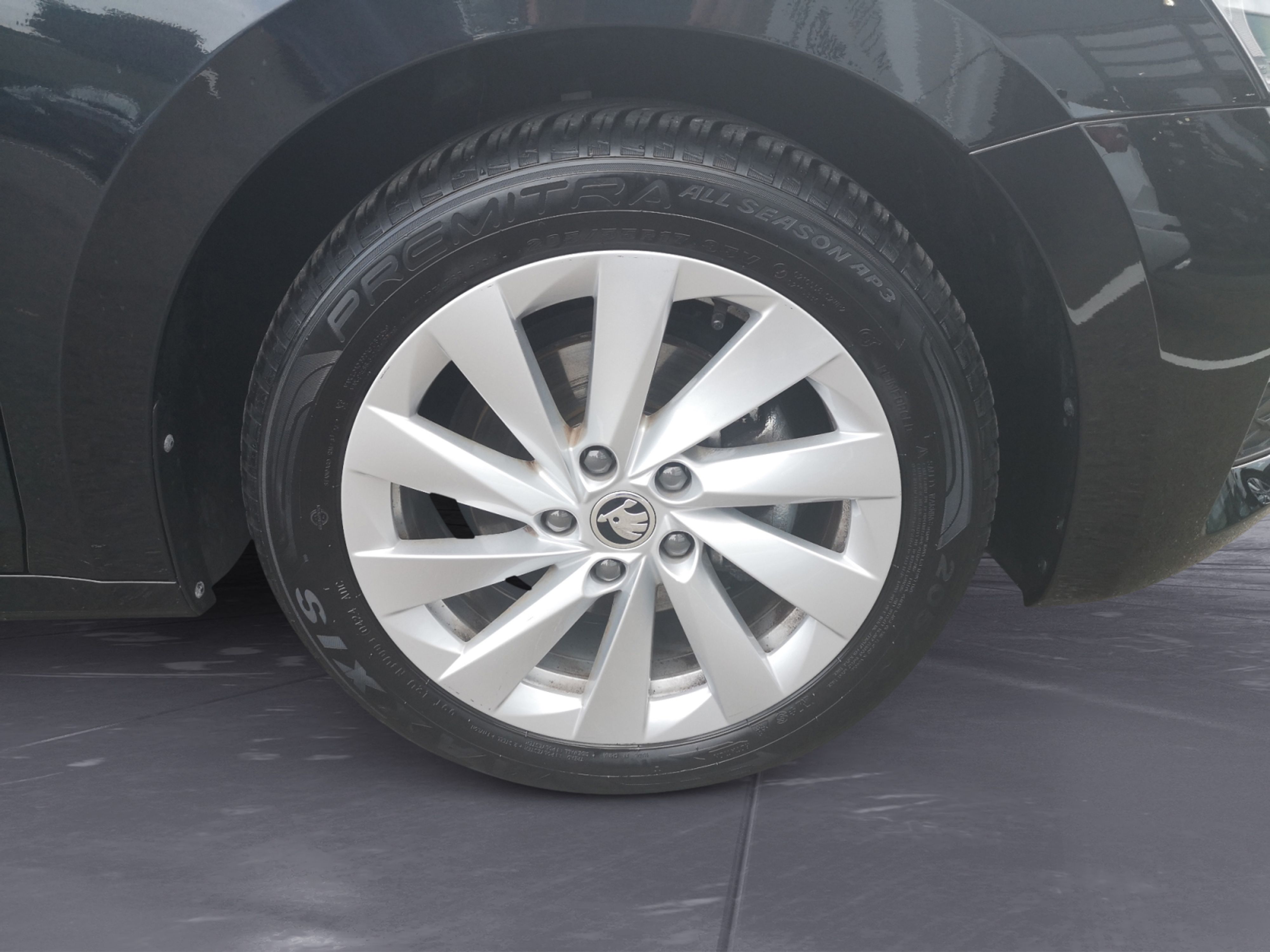 Skoda - Octavia Combi Selection 1.5 TSI mHEV DSG