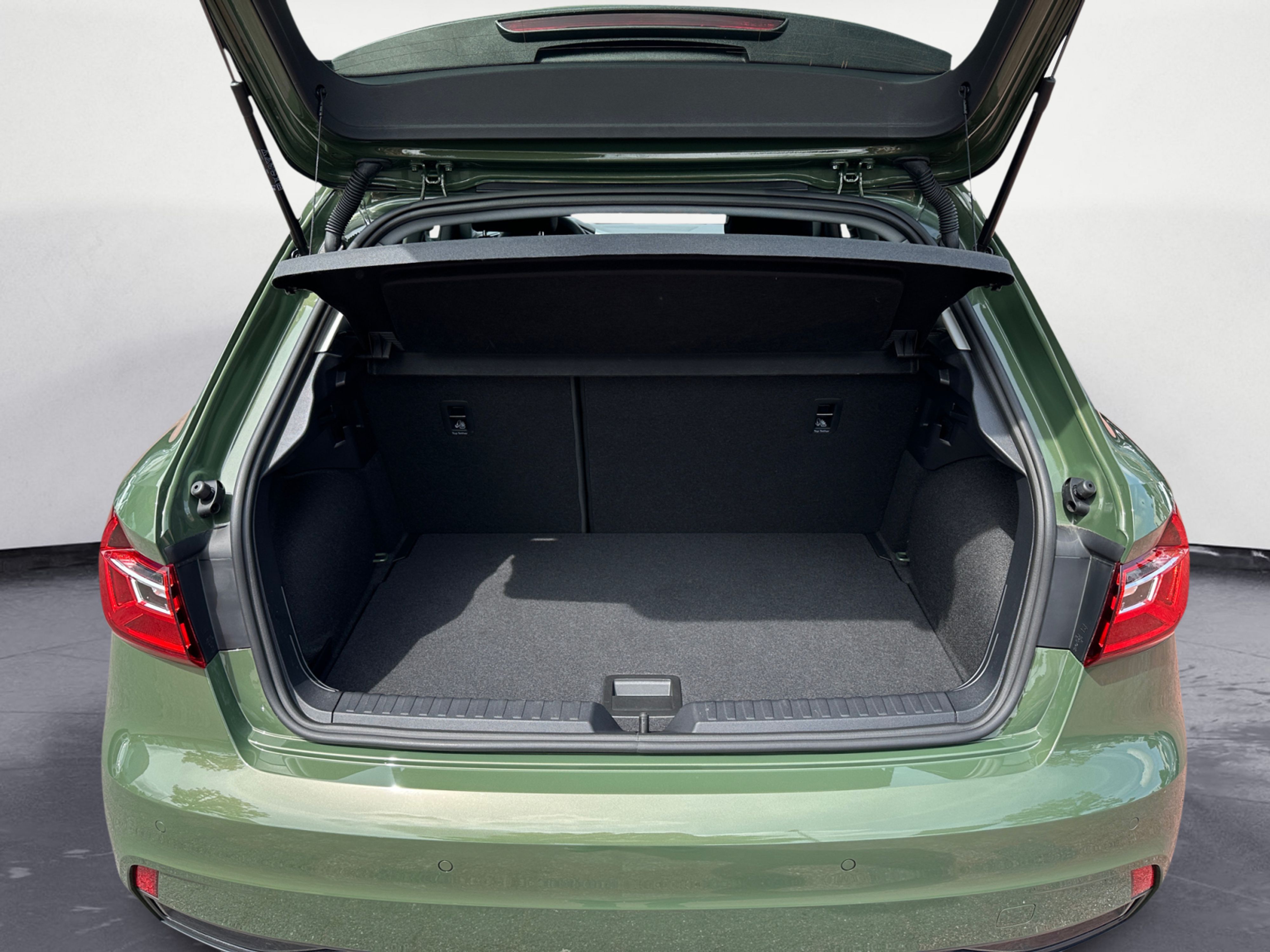 Audi - A1 Sportback