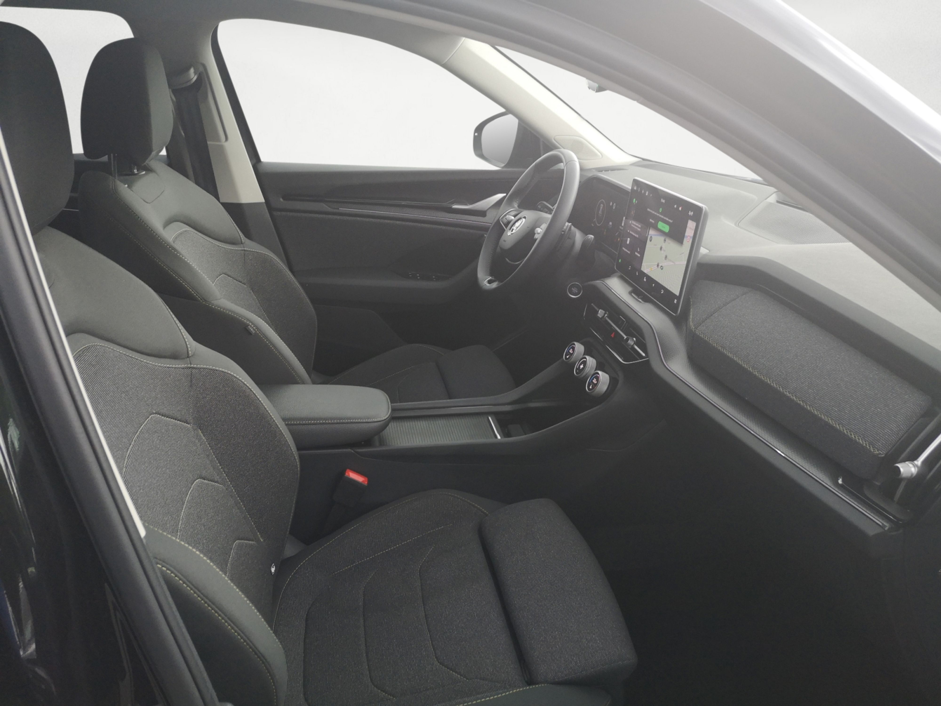 Skoda - Kodiaq 2.0 TDI 4x4 DSG Selection