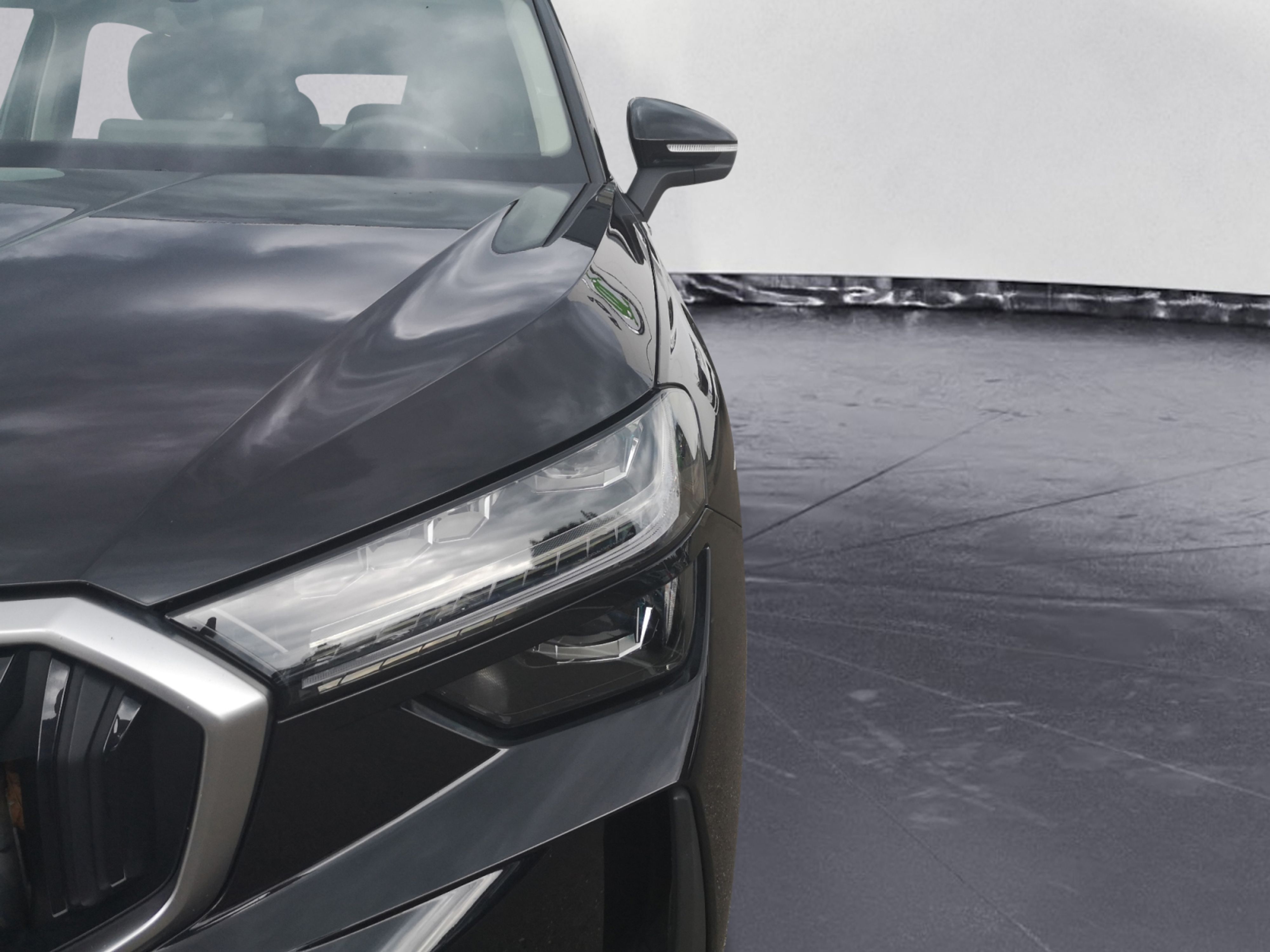 Skoda - Kodiaq 2.0 TDI 4x4 DSG Selection