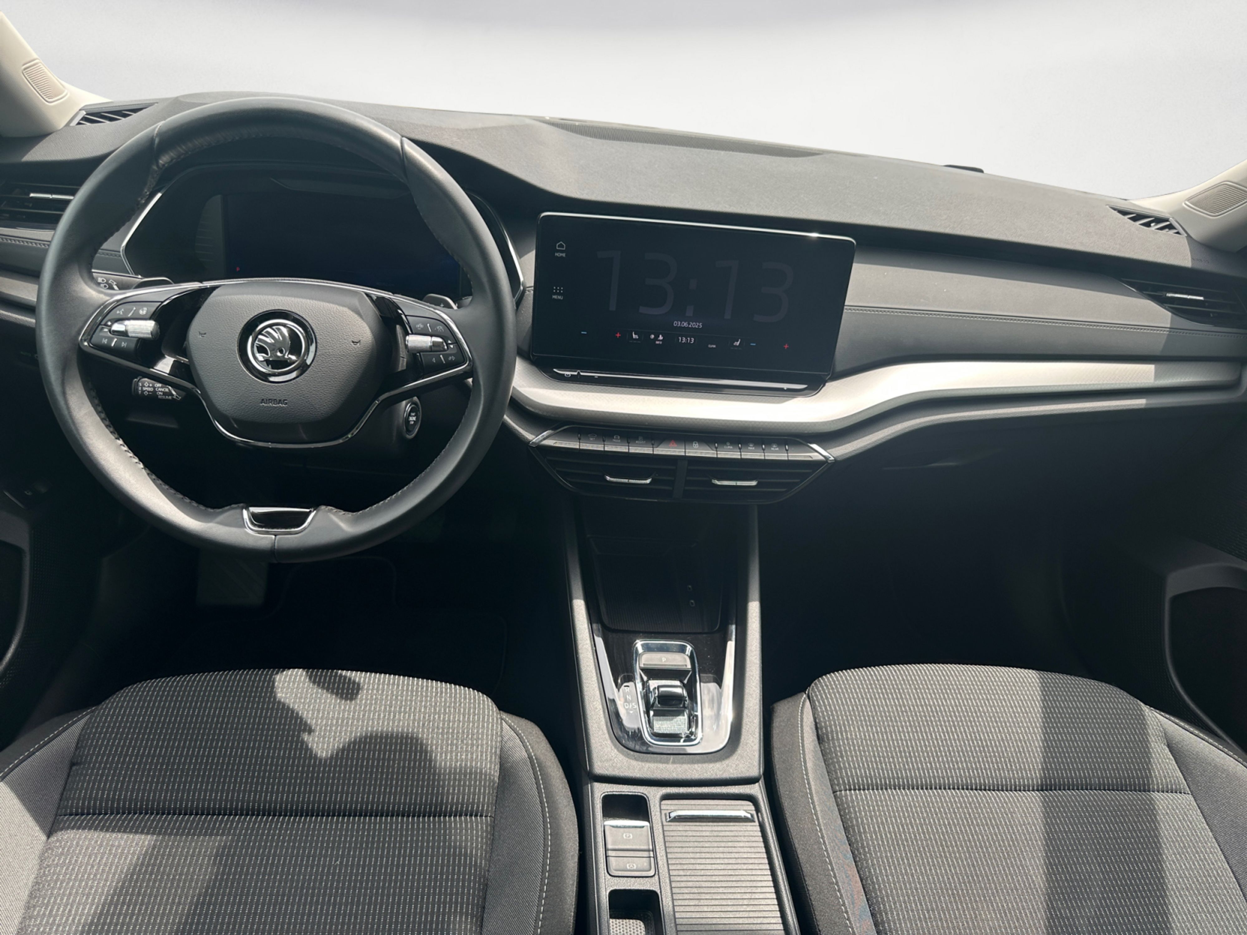 Skoda - Octavia Combi 1.5 TSI e-TEC DSG Ambition
