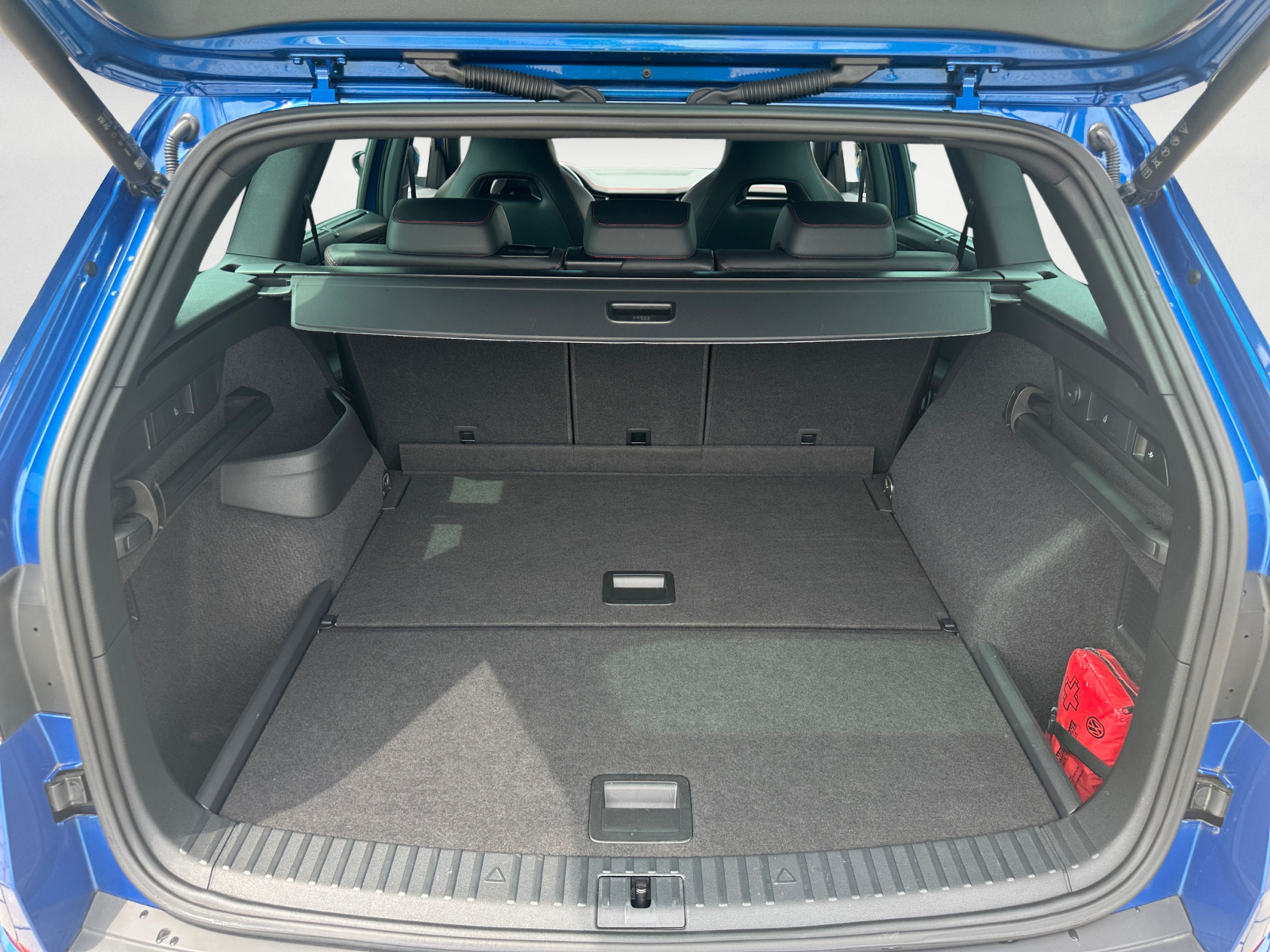 Skoda - Kodiaq 2.0 TSI 4x4 DSG RS