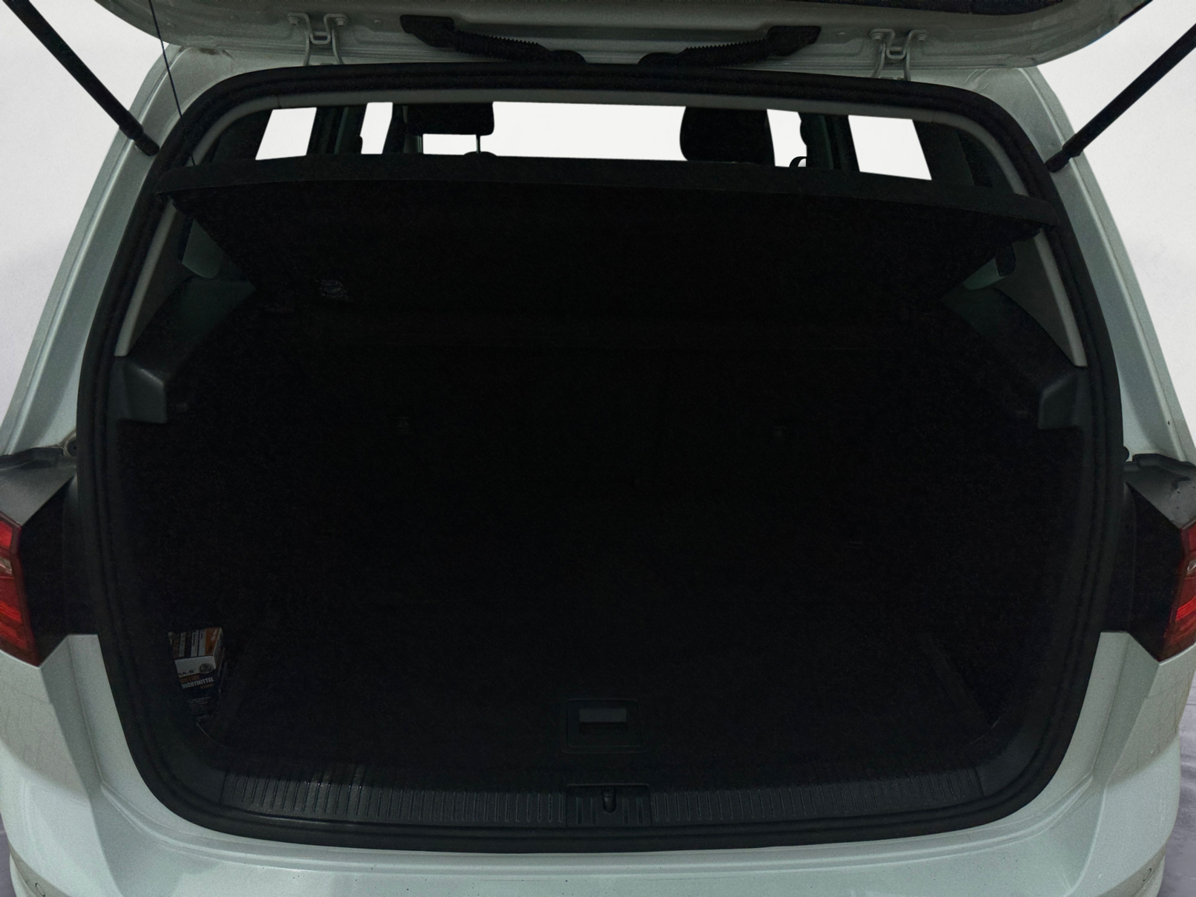 Volkswagen - Golf Sportsvan 1.2 TSI Comfortline Standheizung