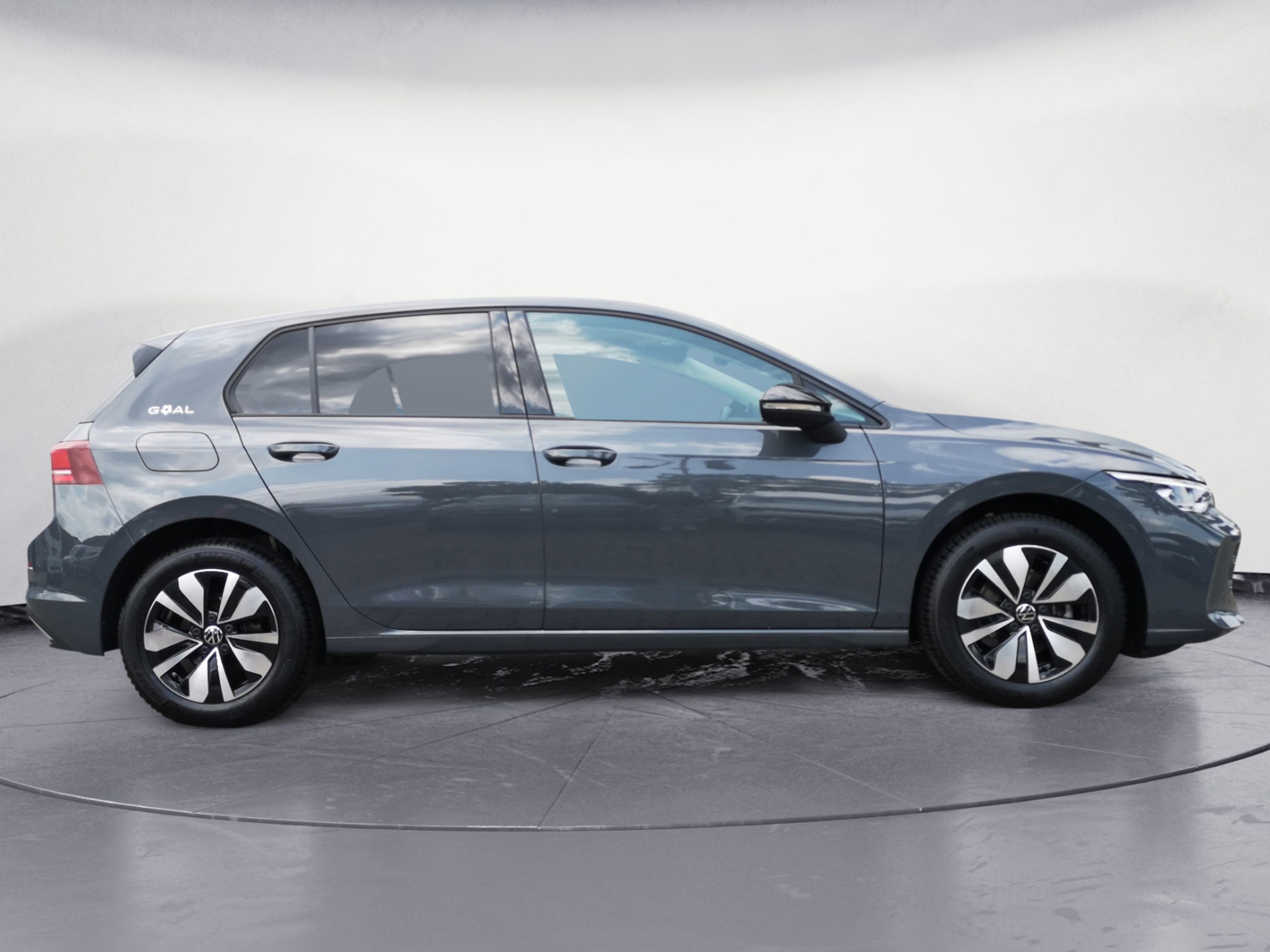 Volkswagen - Golf 1.5 TSI Life