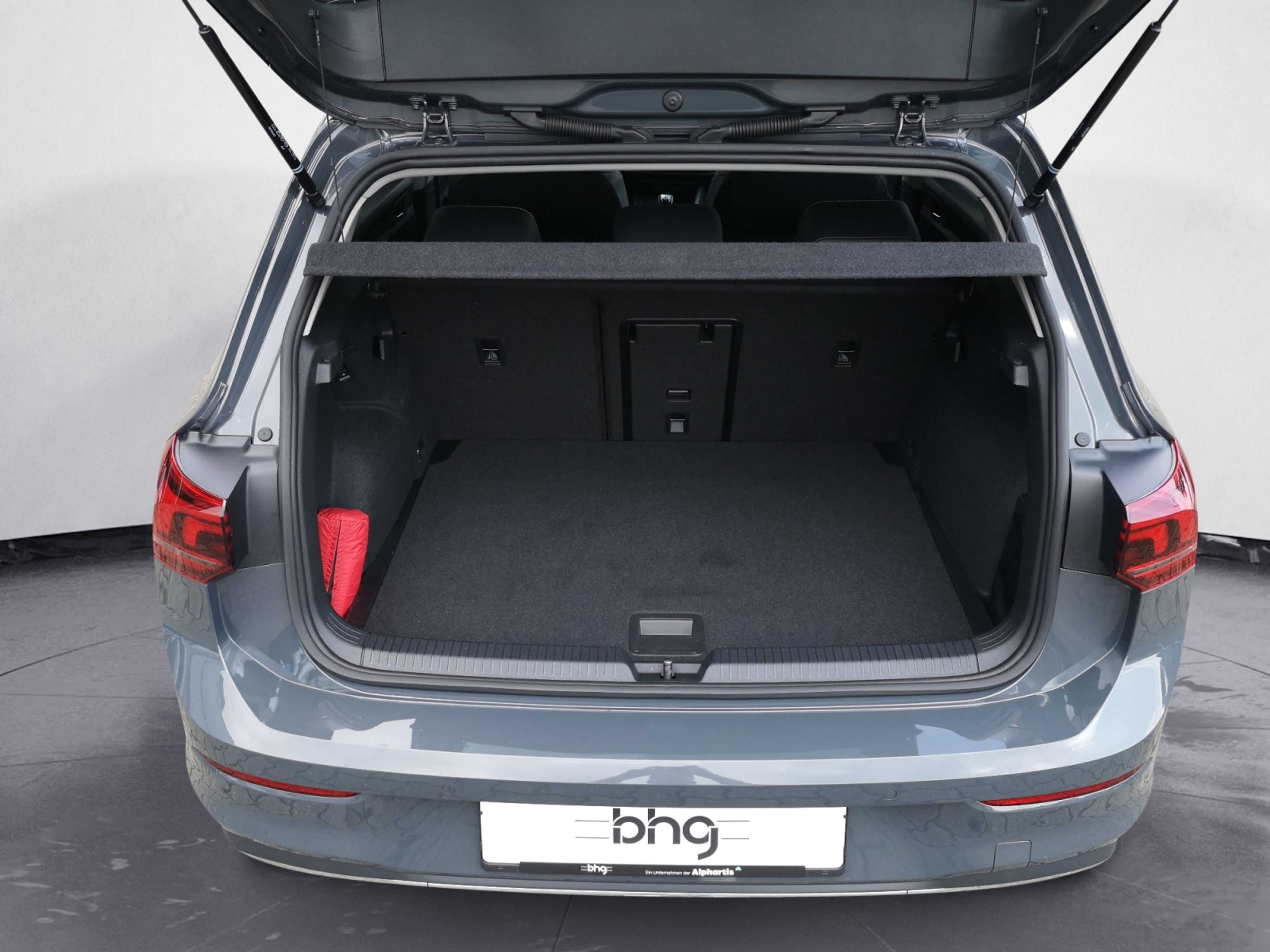 Volkswagen - Golf 1.5 TSI Life