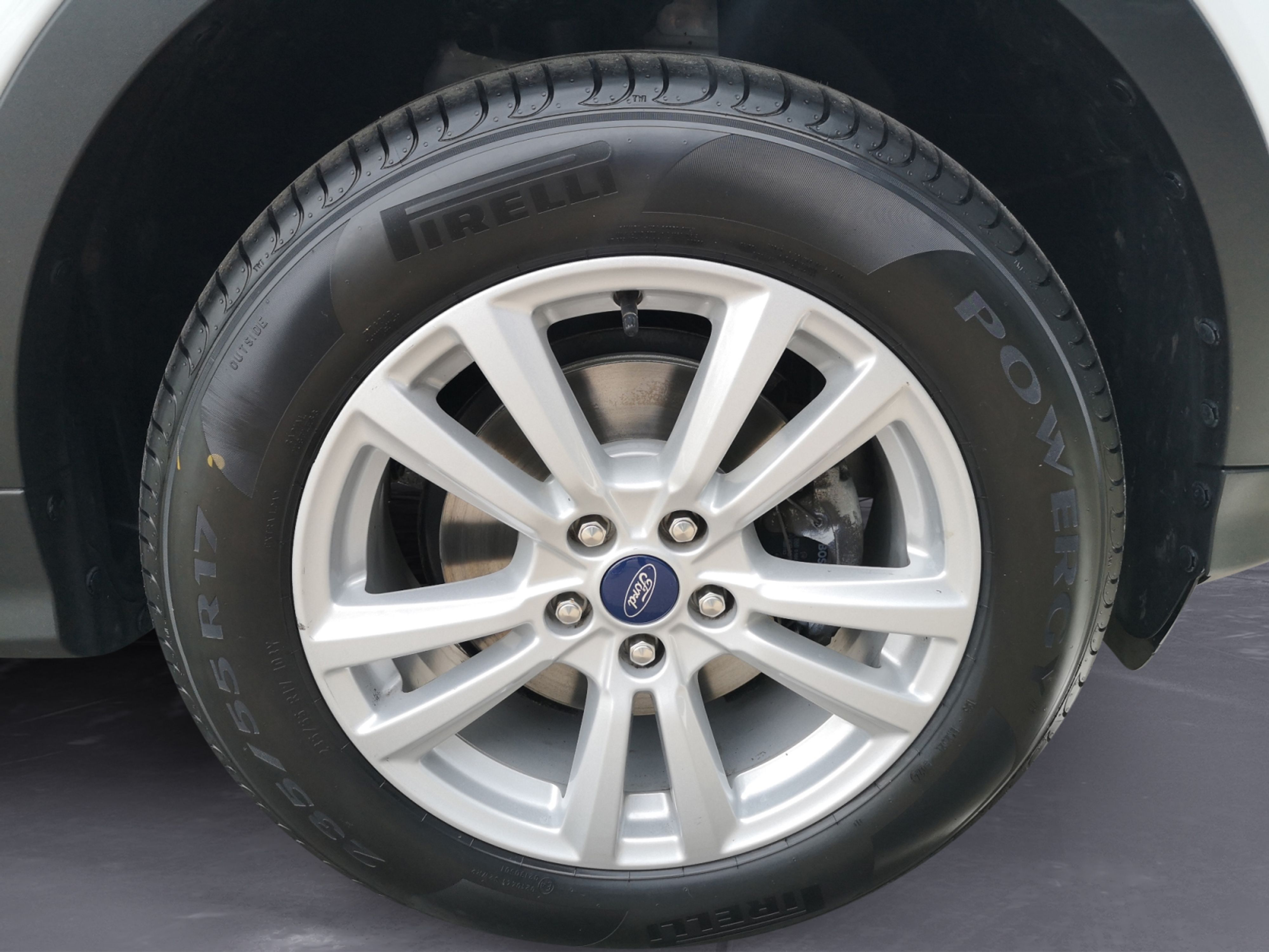Ford - Kuga