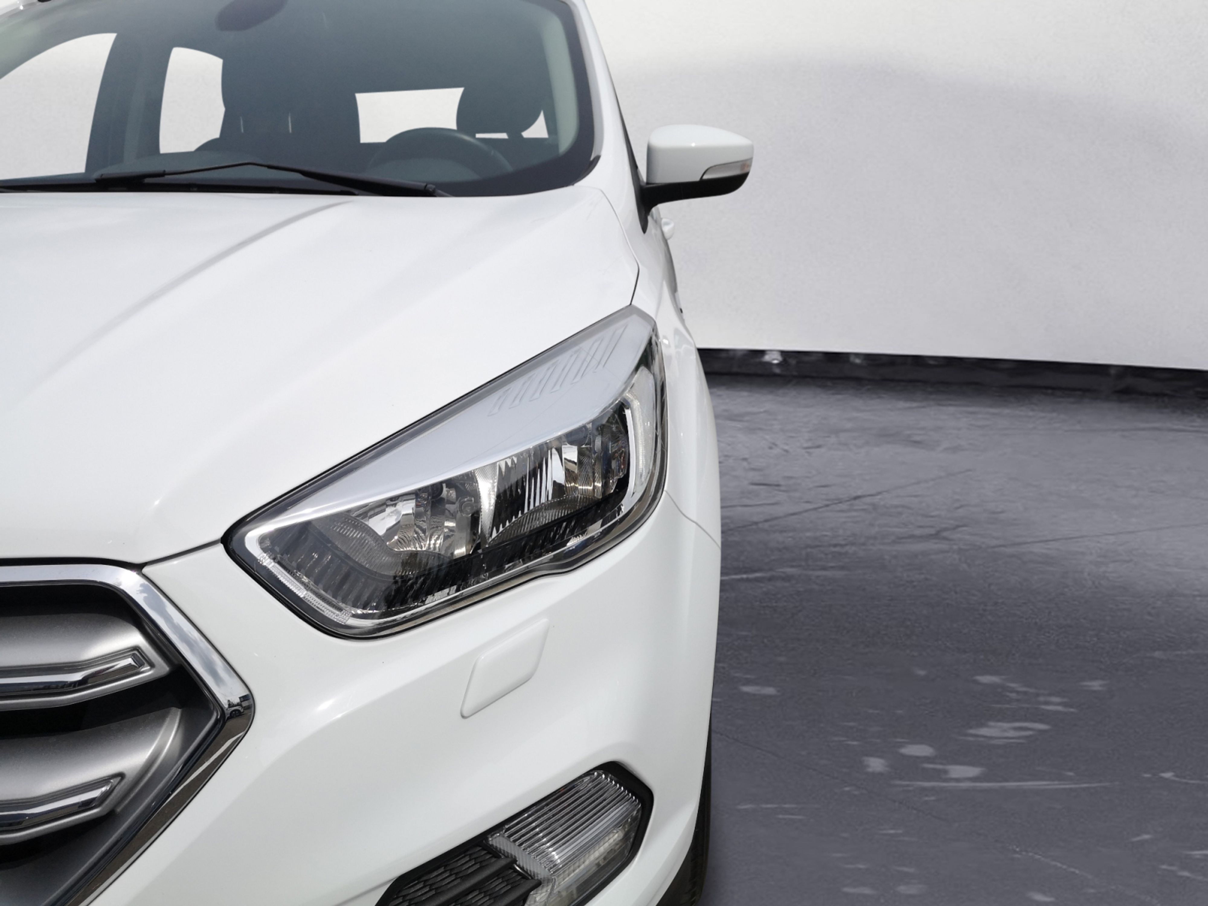 Ford - Kuga