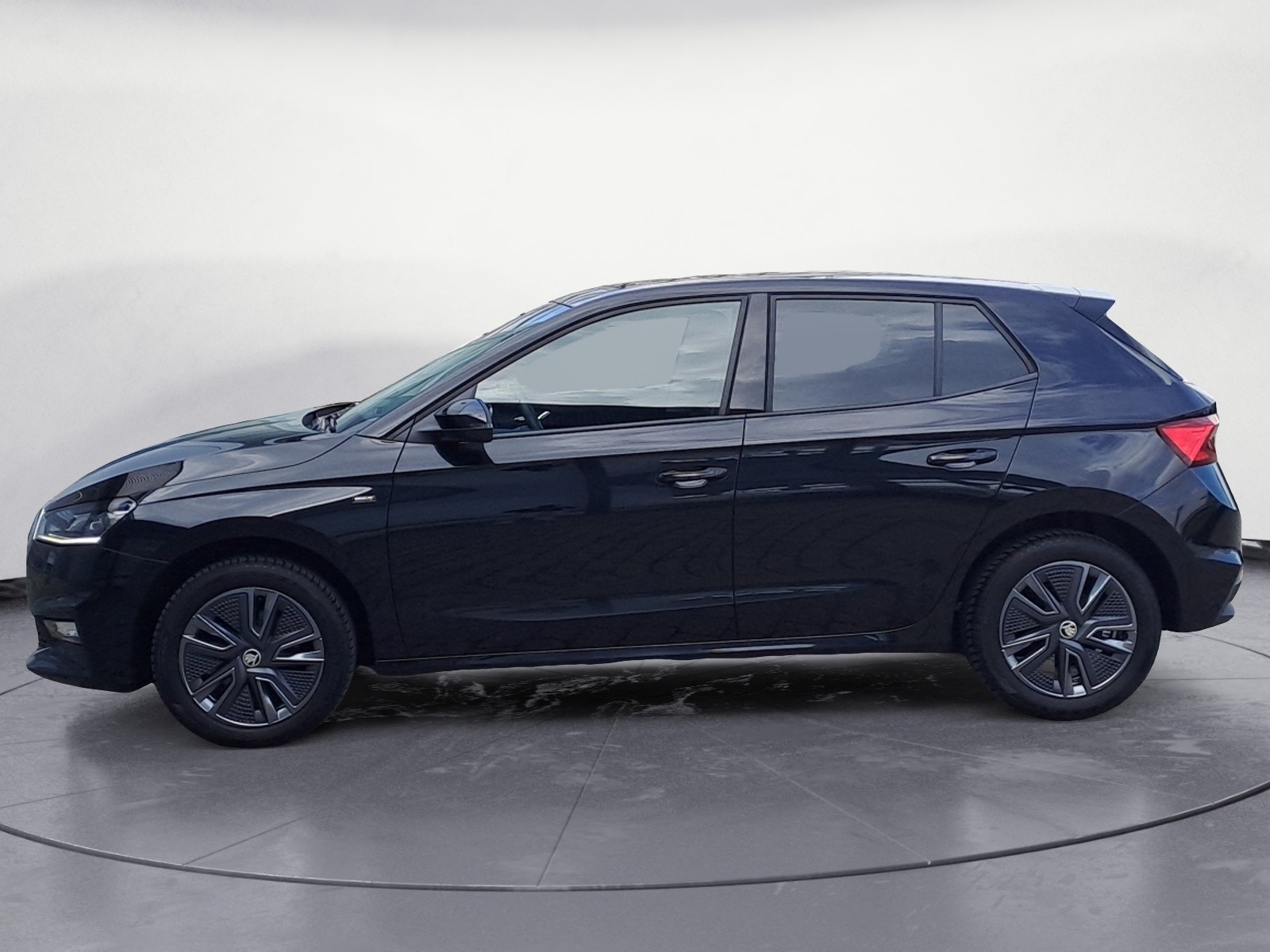 Skoda - Fabia 1.0 TSI DSG Selection
