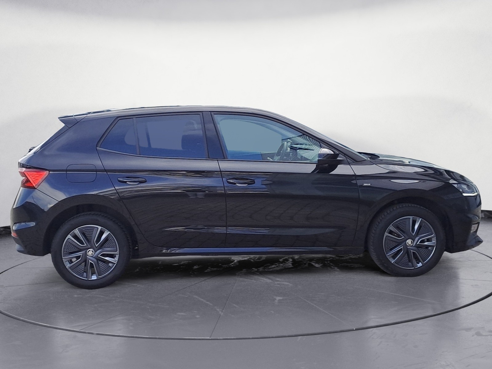 Skoda - Fabia 1.0 TSI DSG Selection