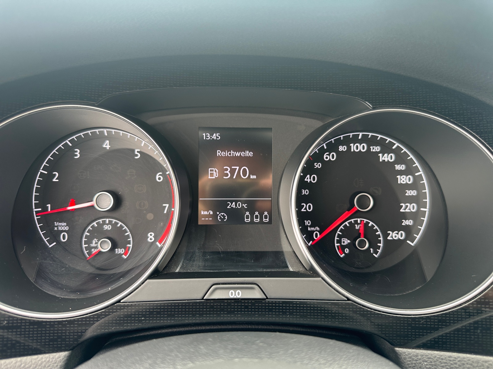 Volkswagen - Golf Sportsvan 1.2 TSI Comfortline Standheizung