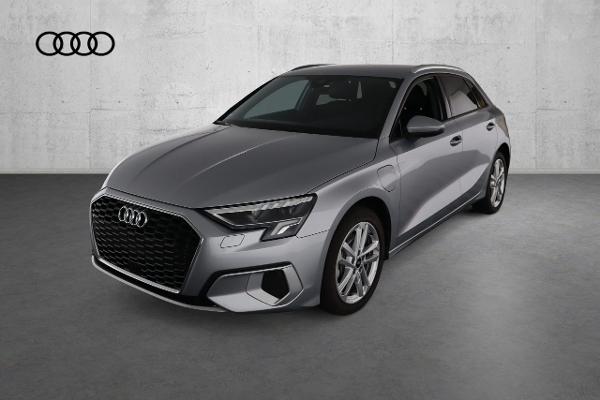 Audi - A3 Sportback 40TFSIe S tronic advanced