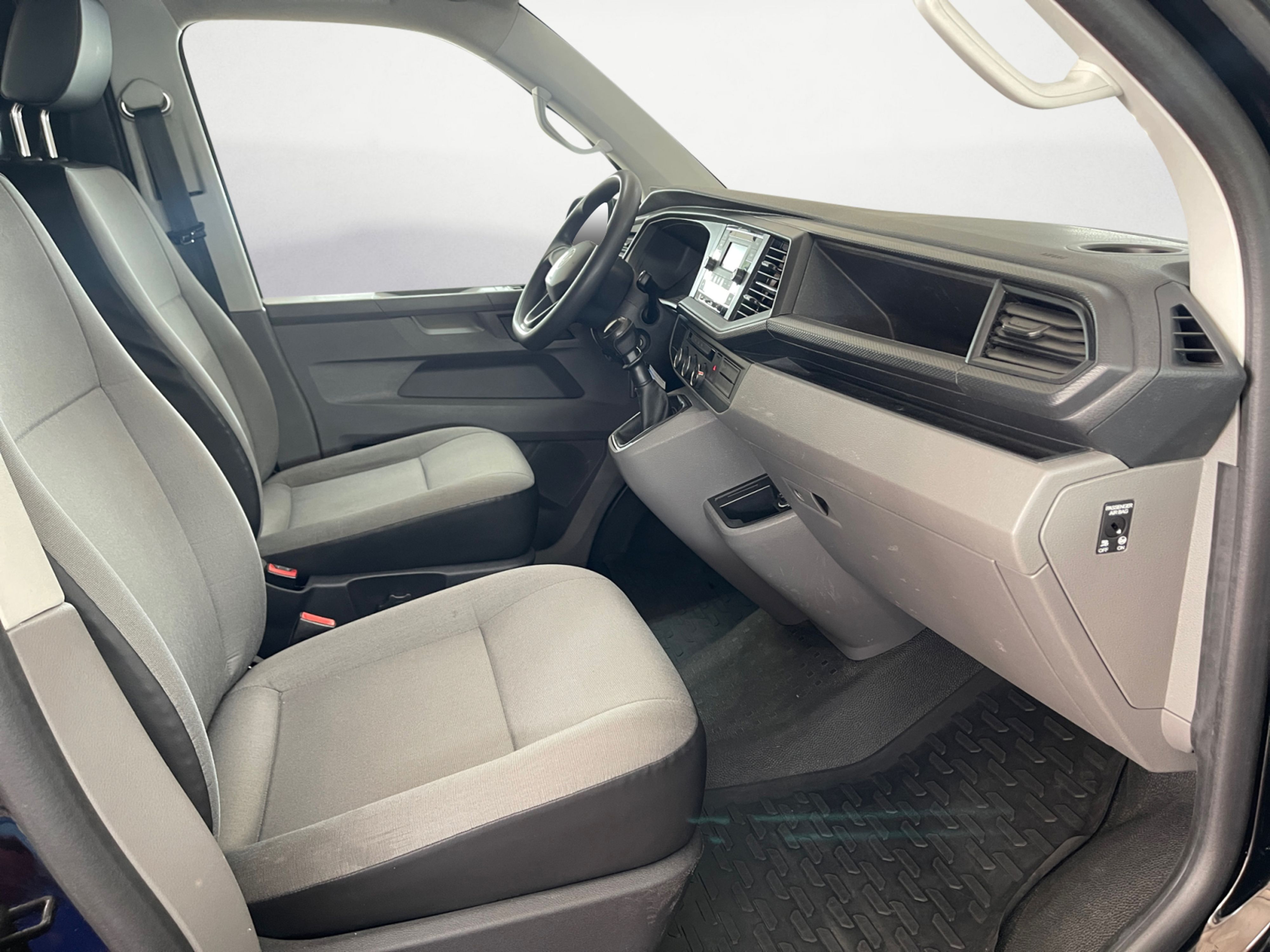 Volkswagen - T6 Transporter Kurz