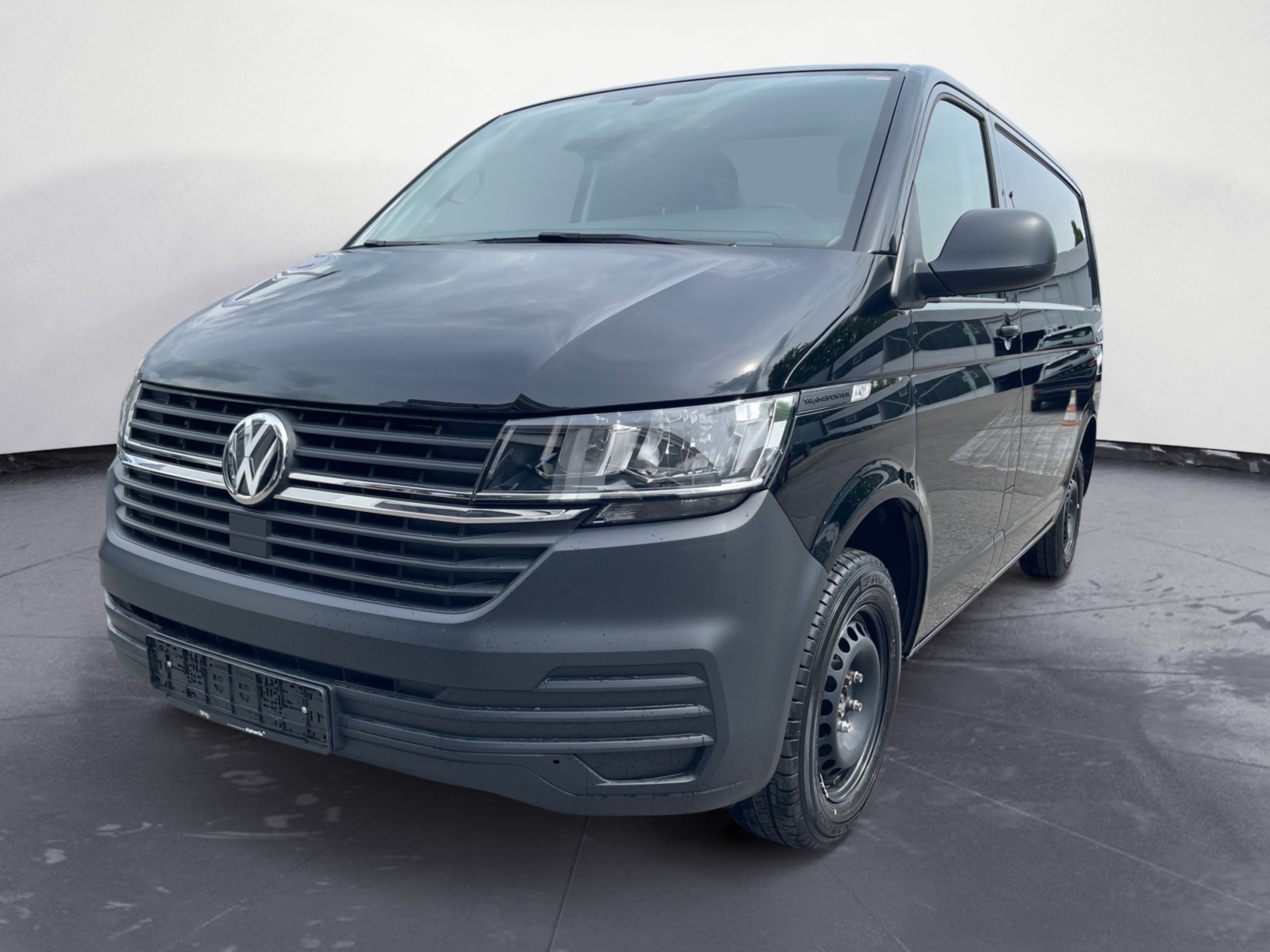 Volkswagen - T6 Transporter Kurz