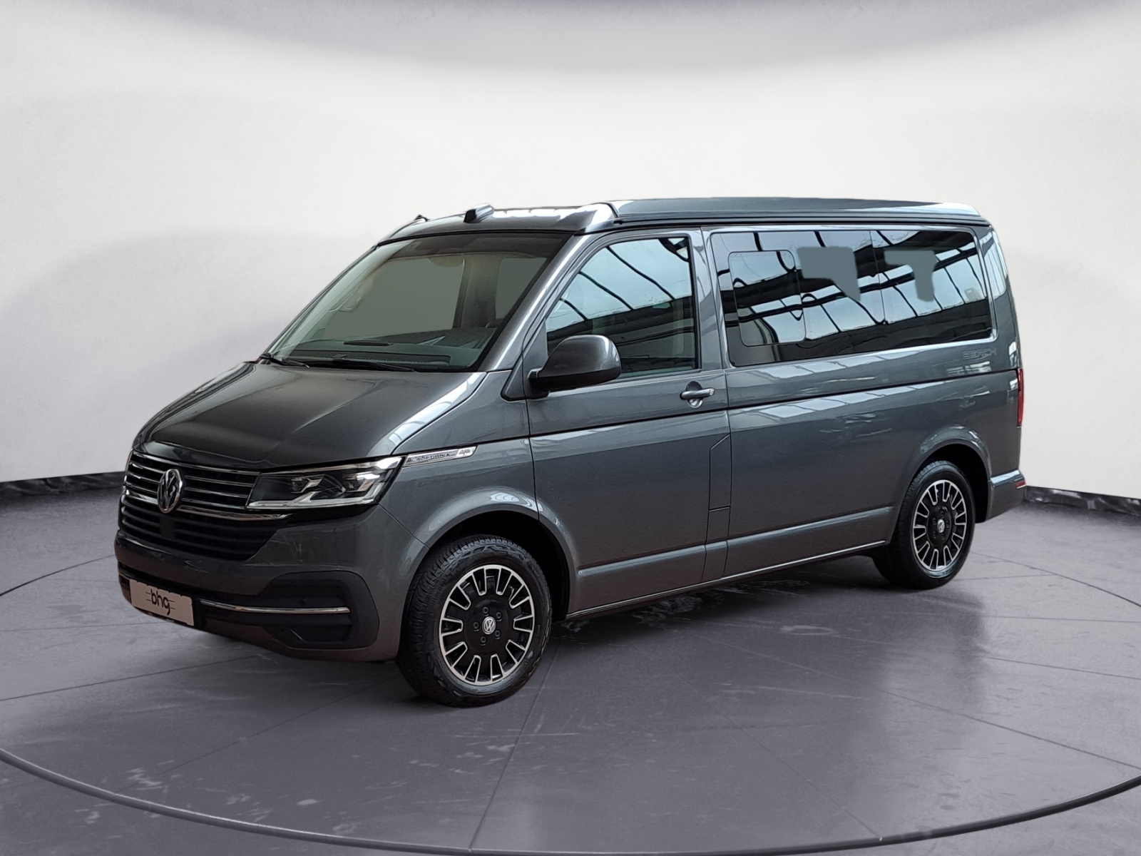 Volkswagen - T6 California Beach Camper
