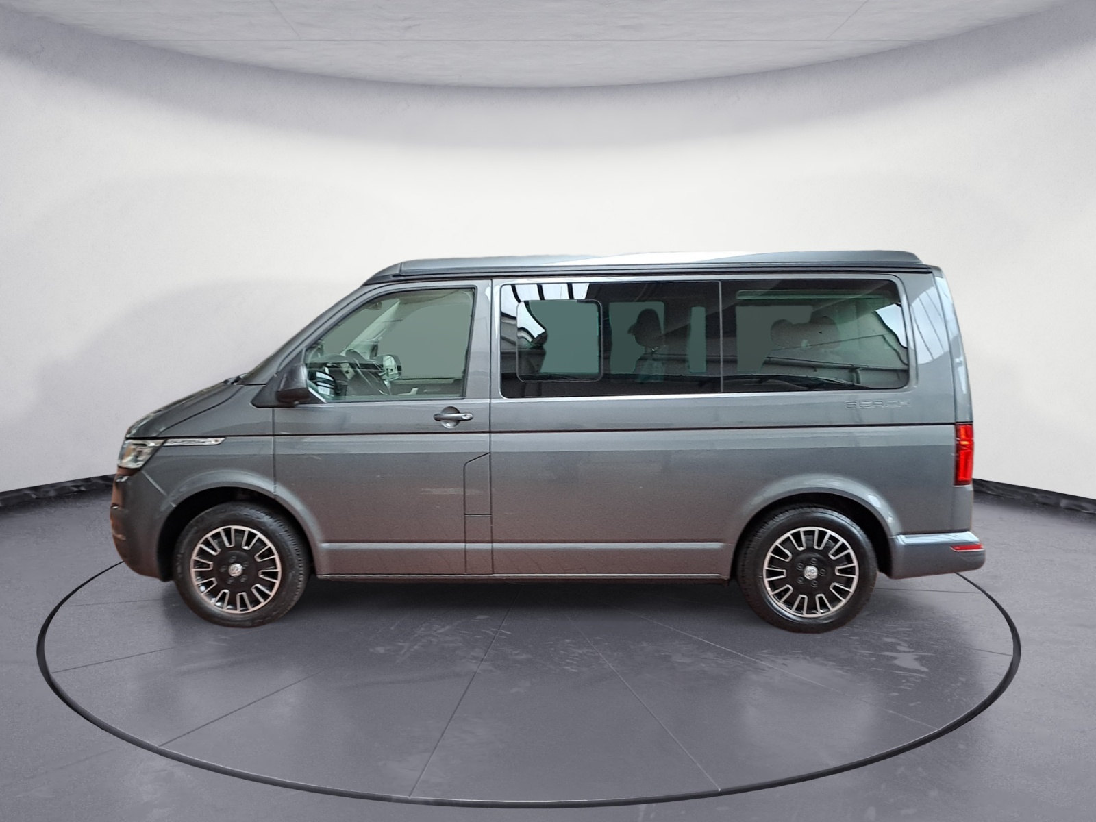 Volkswagen - T6 California Beach Camper