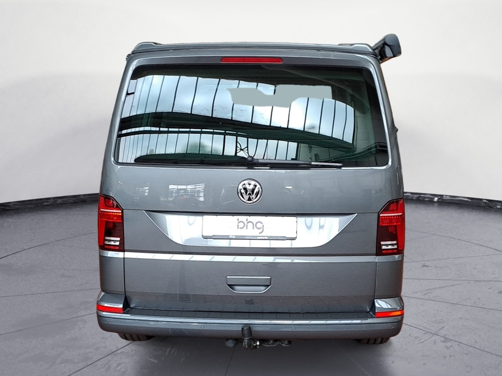 Volkswagen - T6 California Beach Camper