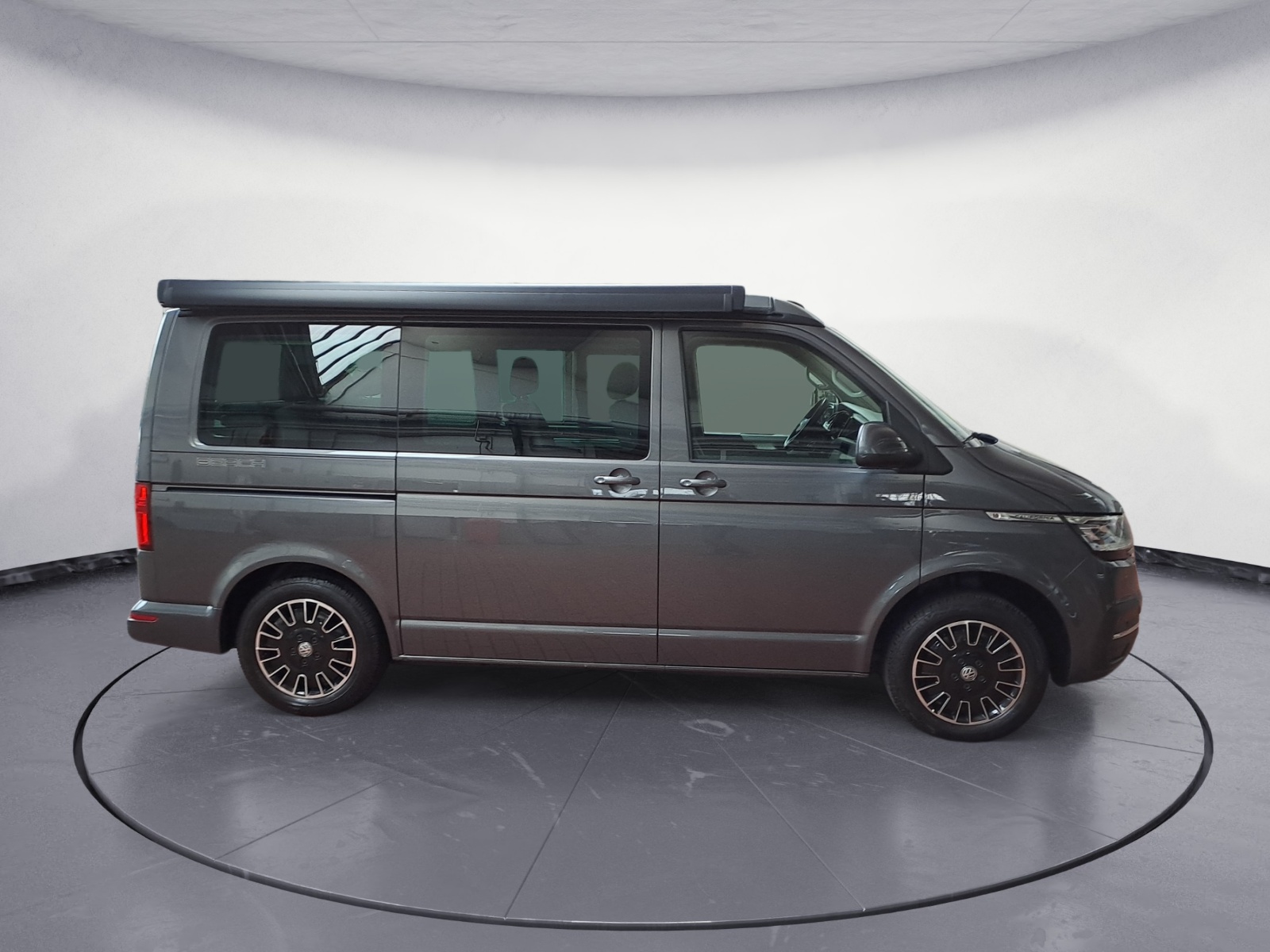 Volkswagen - T6 California Beach Camper
