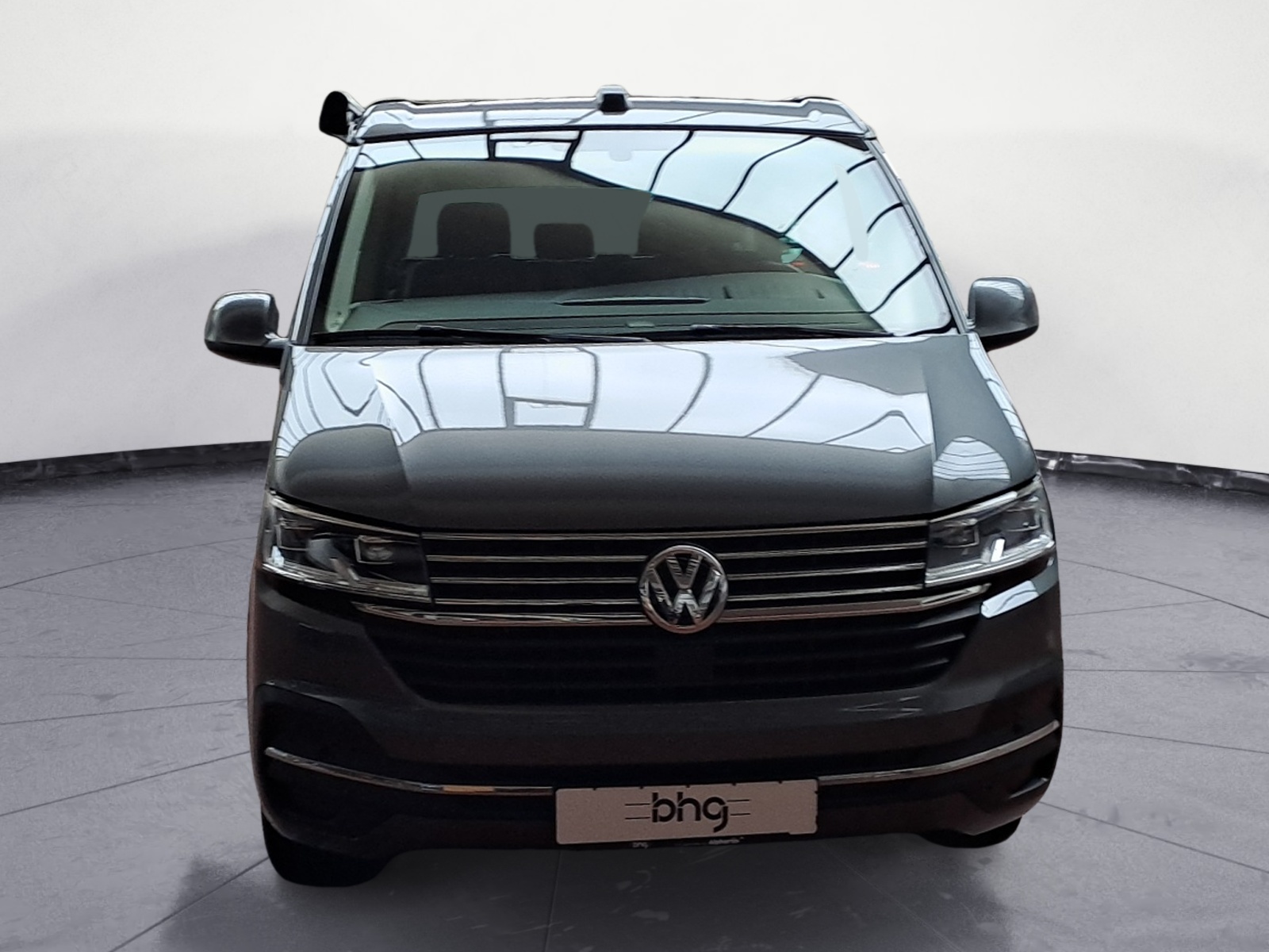 Volkswagen - T6 California Beach Camper