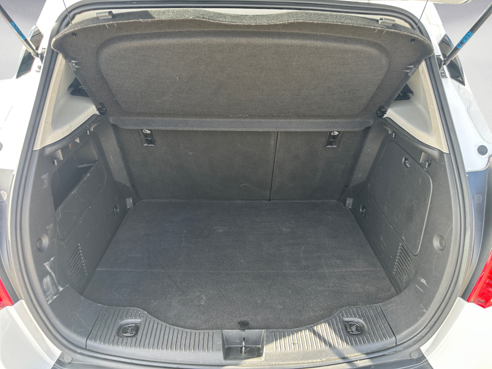 Opel - Opel Mokka X 1.4 (ecoFLEX)