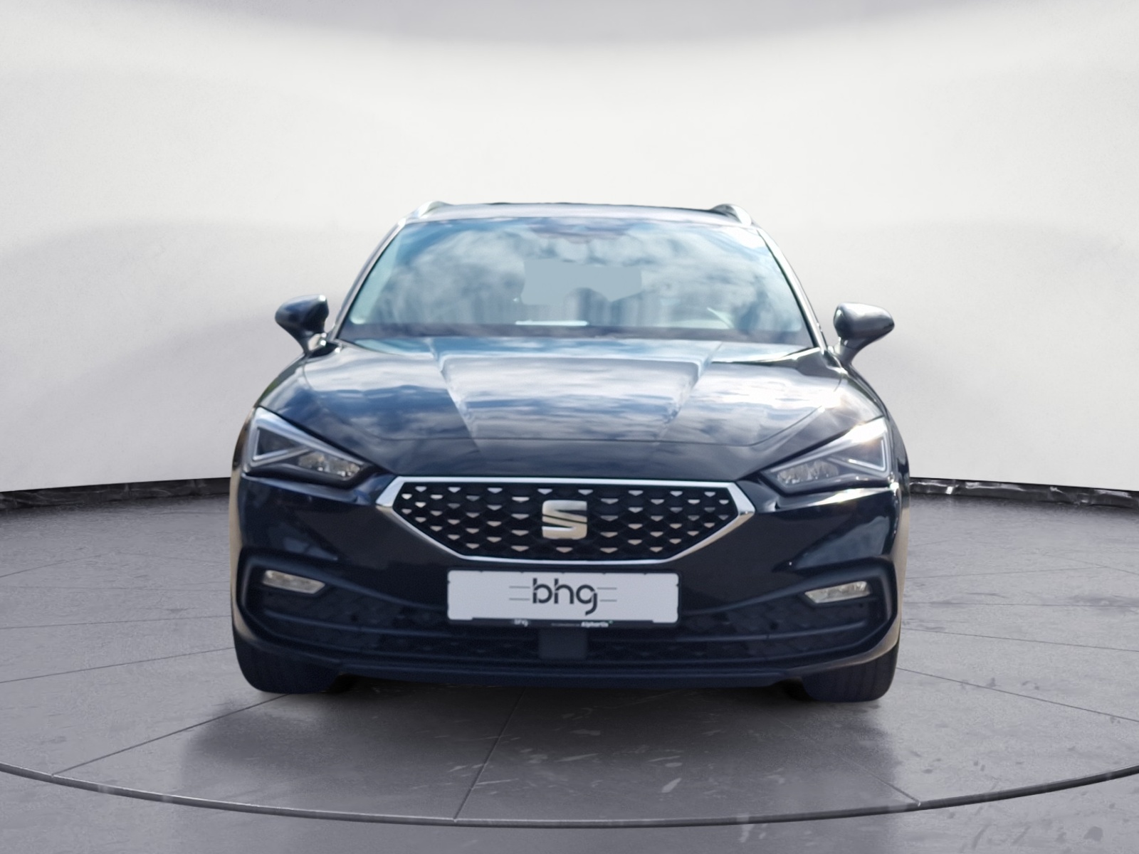 Seat - Leon Sportstourer 1.5 eTSI ACT OPF DSG Xcellence