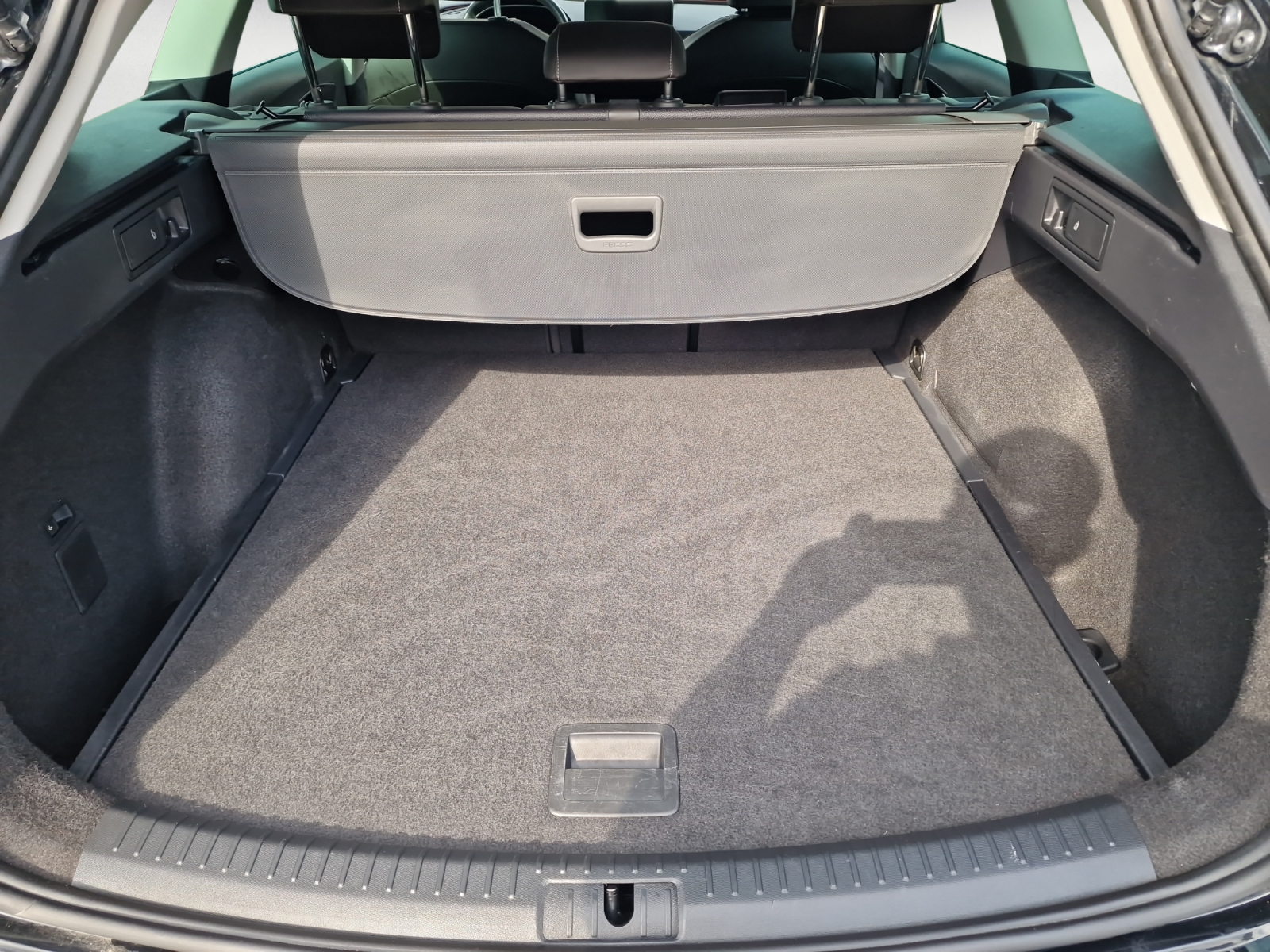 Seat - Leon Sportstourer 1.5 eTSI ACT OPF DSG Xcellence