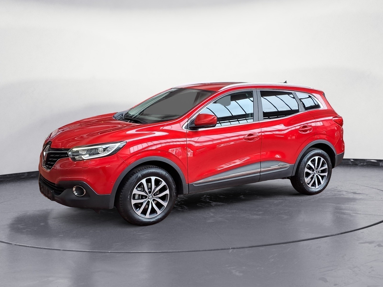 Renault - Renault Kadjar Energy