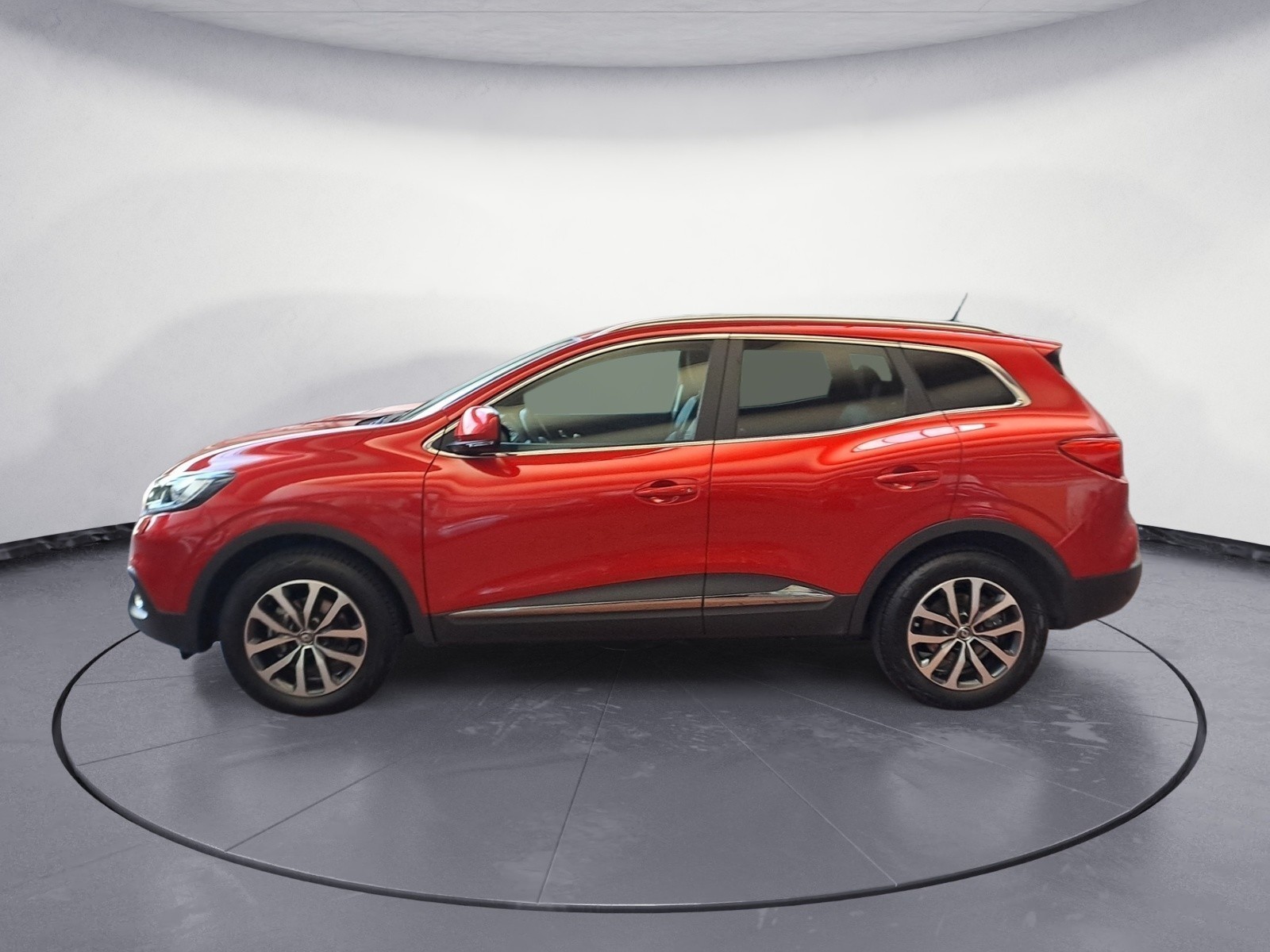 Renault - Renault Kadjar Energy