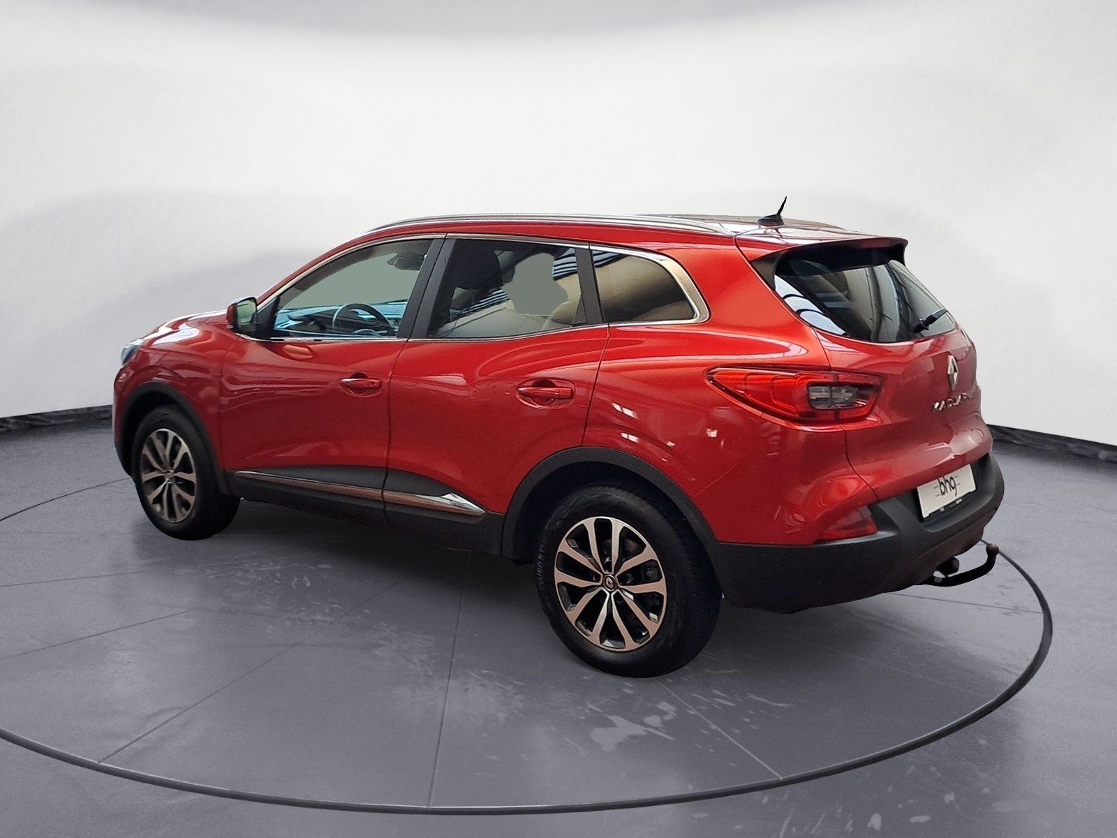 Renault - Renault Kadjar Energy