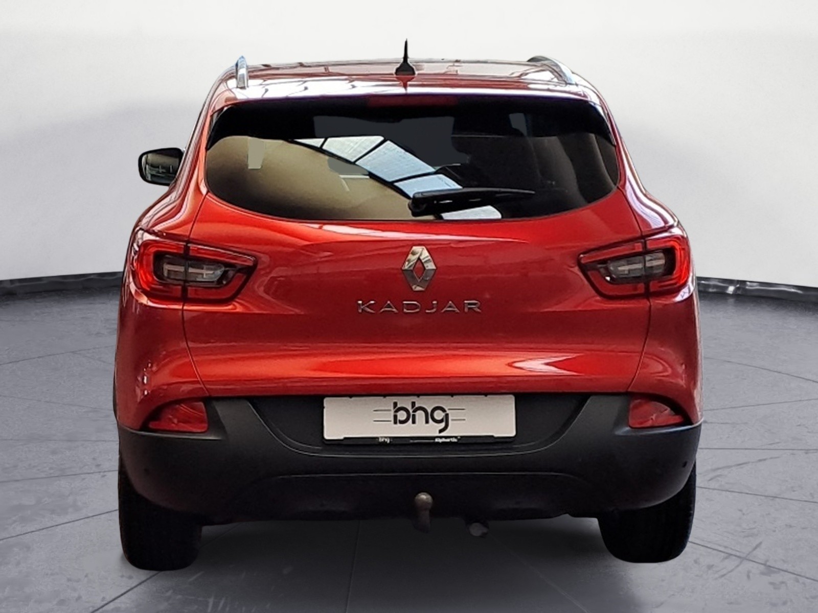 Renault - Renault Kadjar Energy